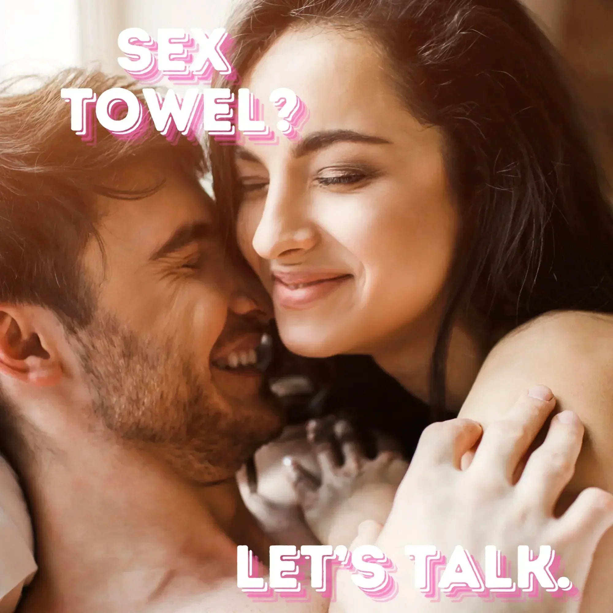 10 Creative and Playful Ways to Incorporate Sex Towels into Your Romantic Life