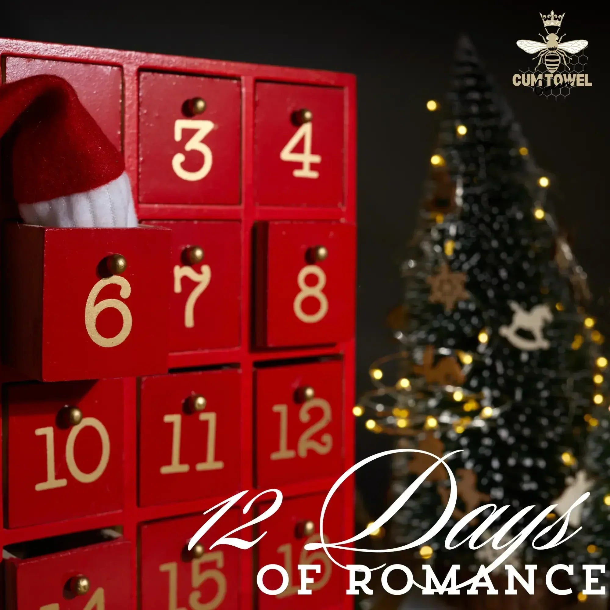 12 Days of Romance