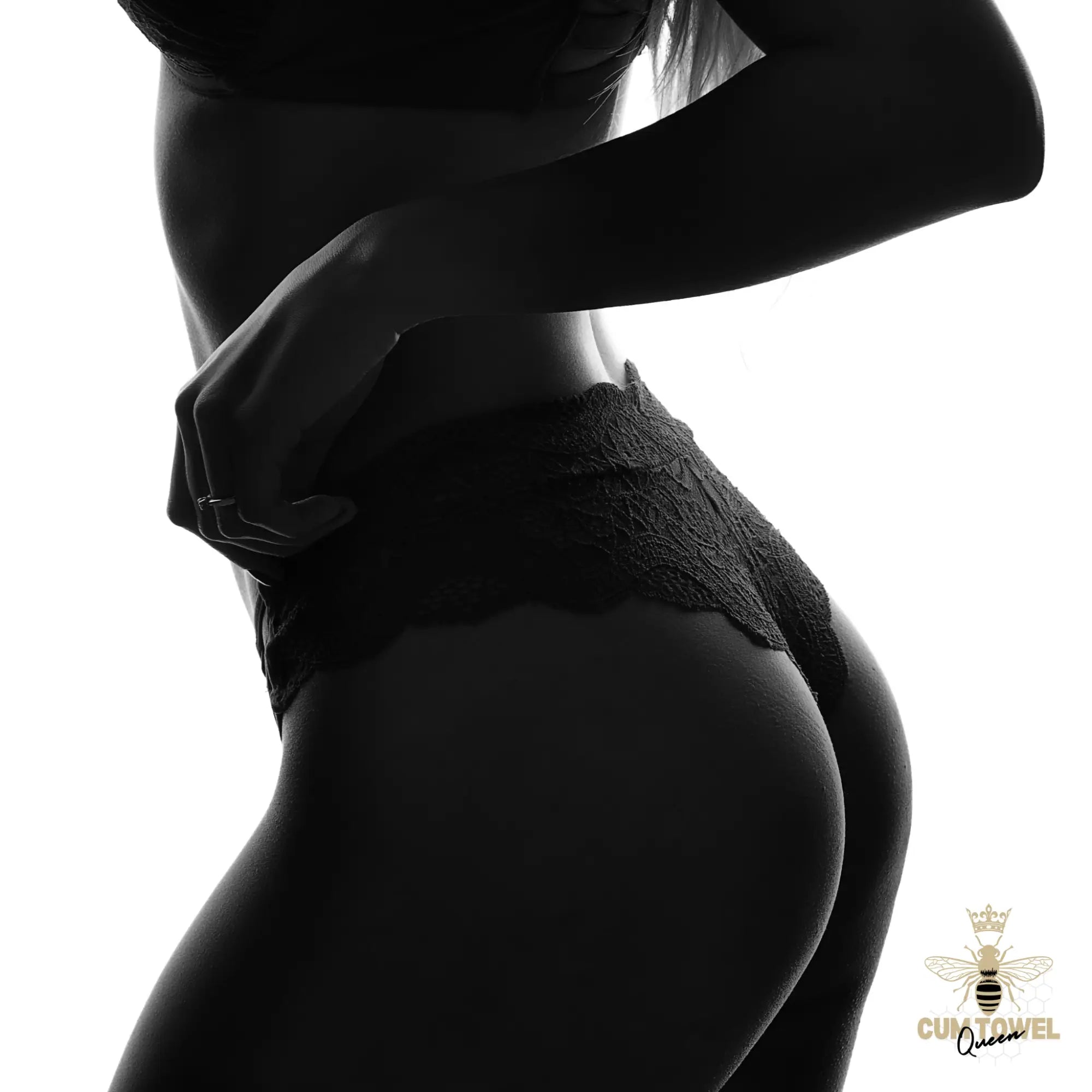 30 Days of Play ~ Day 11: The Overpass — Let’s Take It From Behind (With Love)