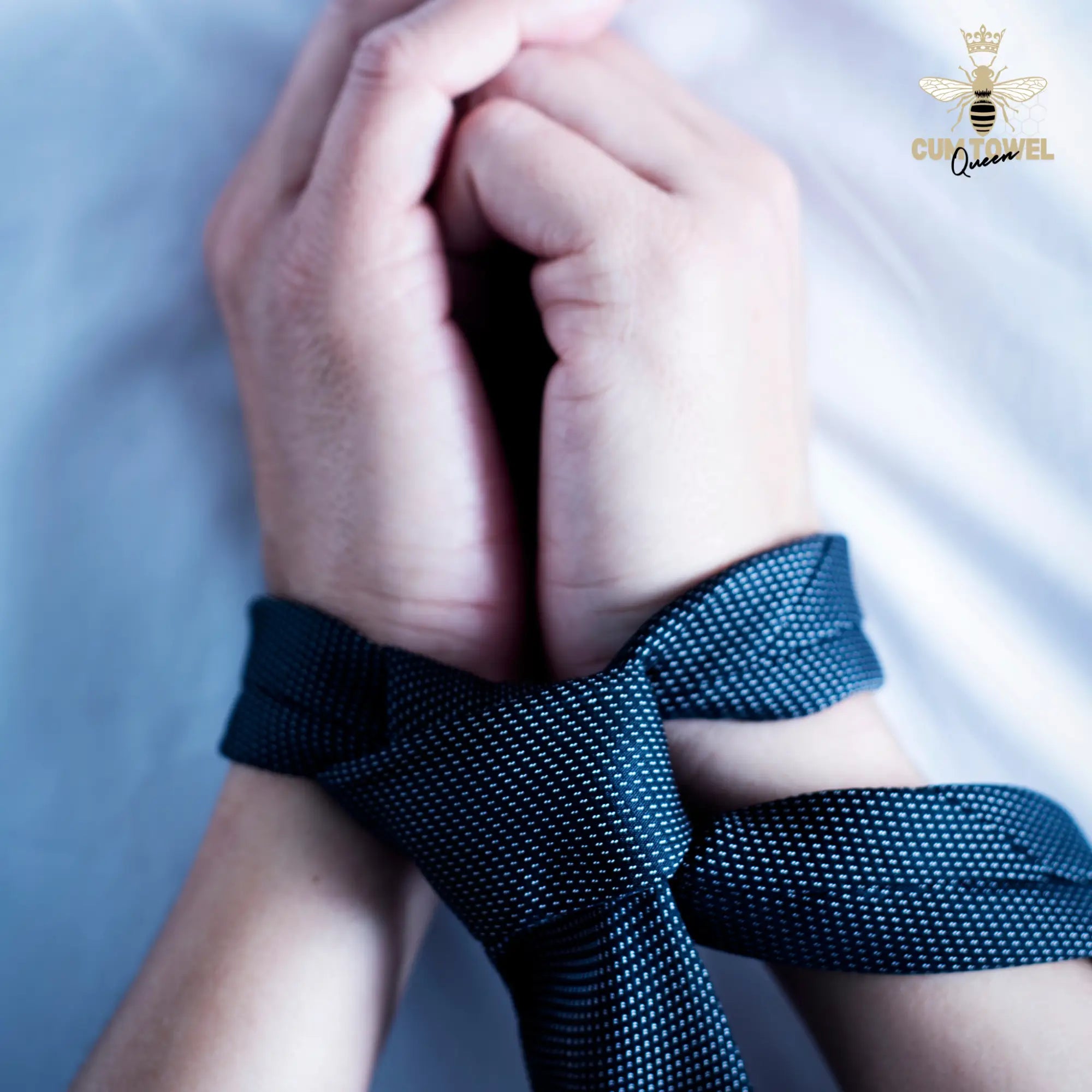 30 Days of Play ~ Day 12: The Bind — When Tantric Turns Tied Up