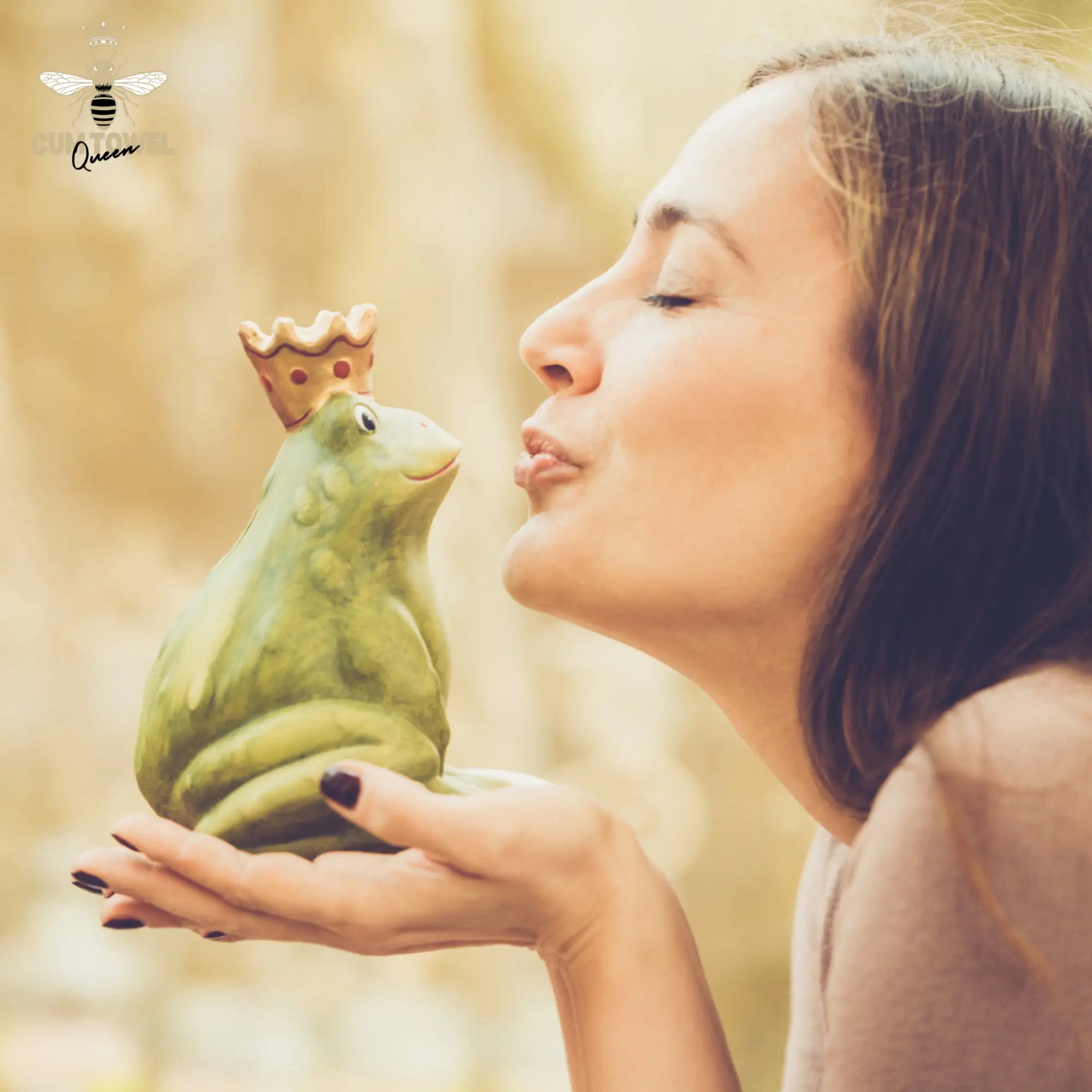 30 Days of Play ~ Day 16: The Leap Frog — Let’s Get Playful Baby!