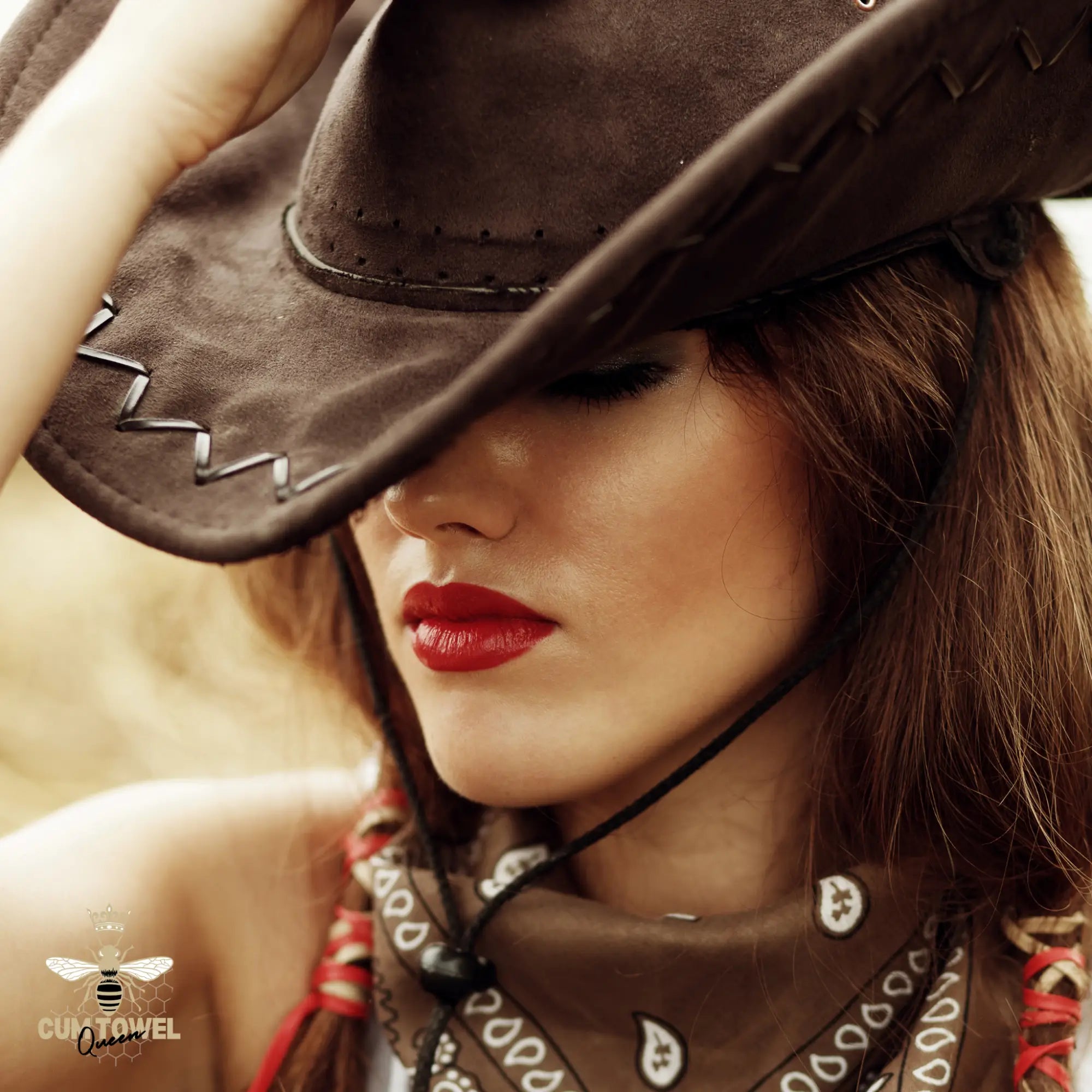 30 Days of Play ~ Day 24: The Rocking Horse — Cowgirl Heat & Country Grind