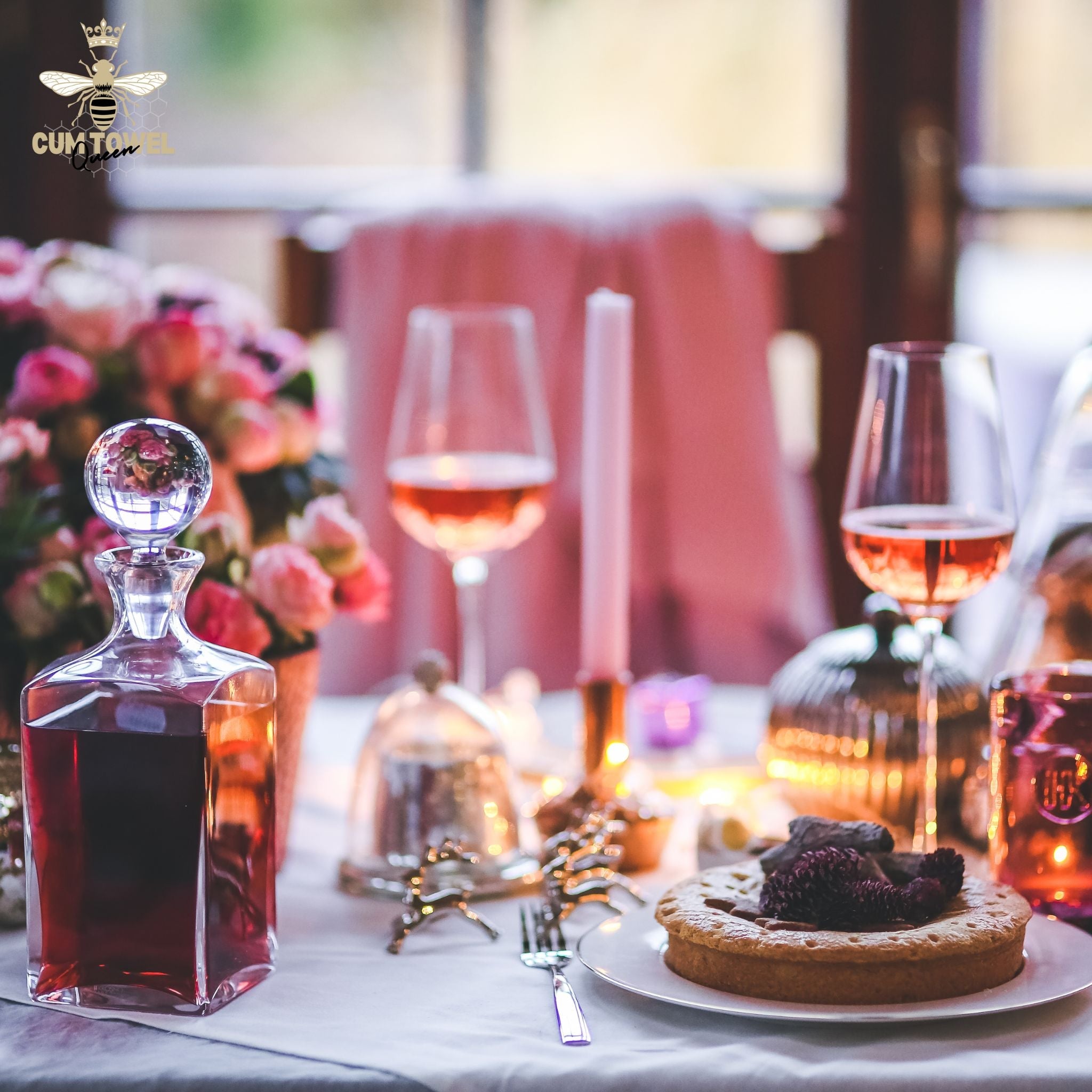 Spring Is in the Air… and So Is the Sex! It’s Time to Plan a Sexcation