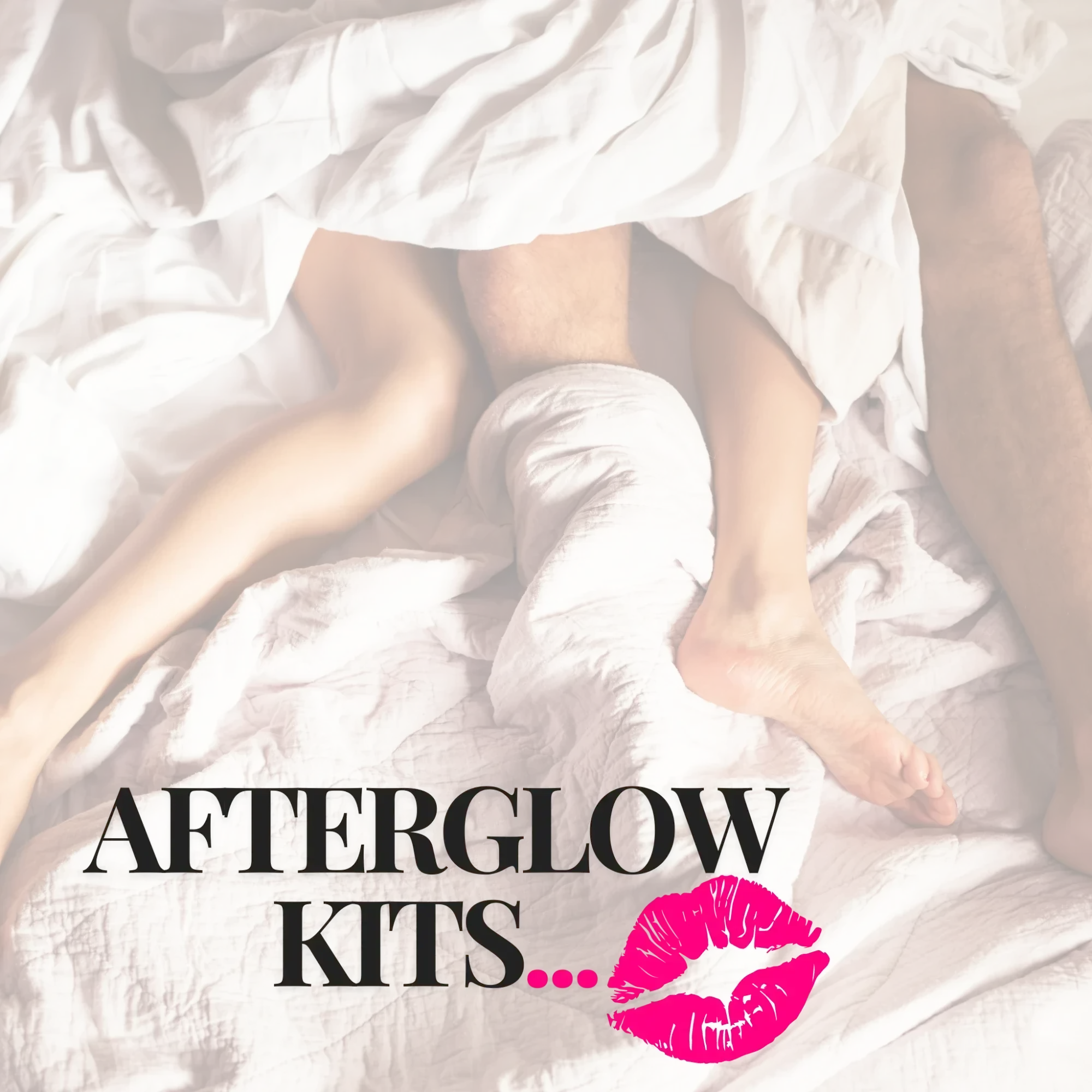 Afterglow Magic Begins Here