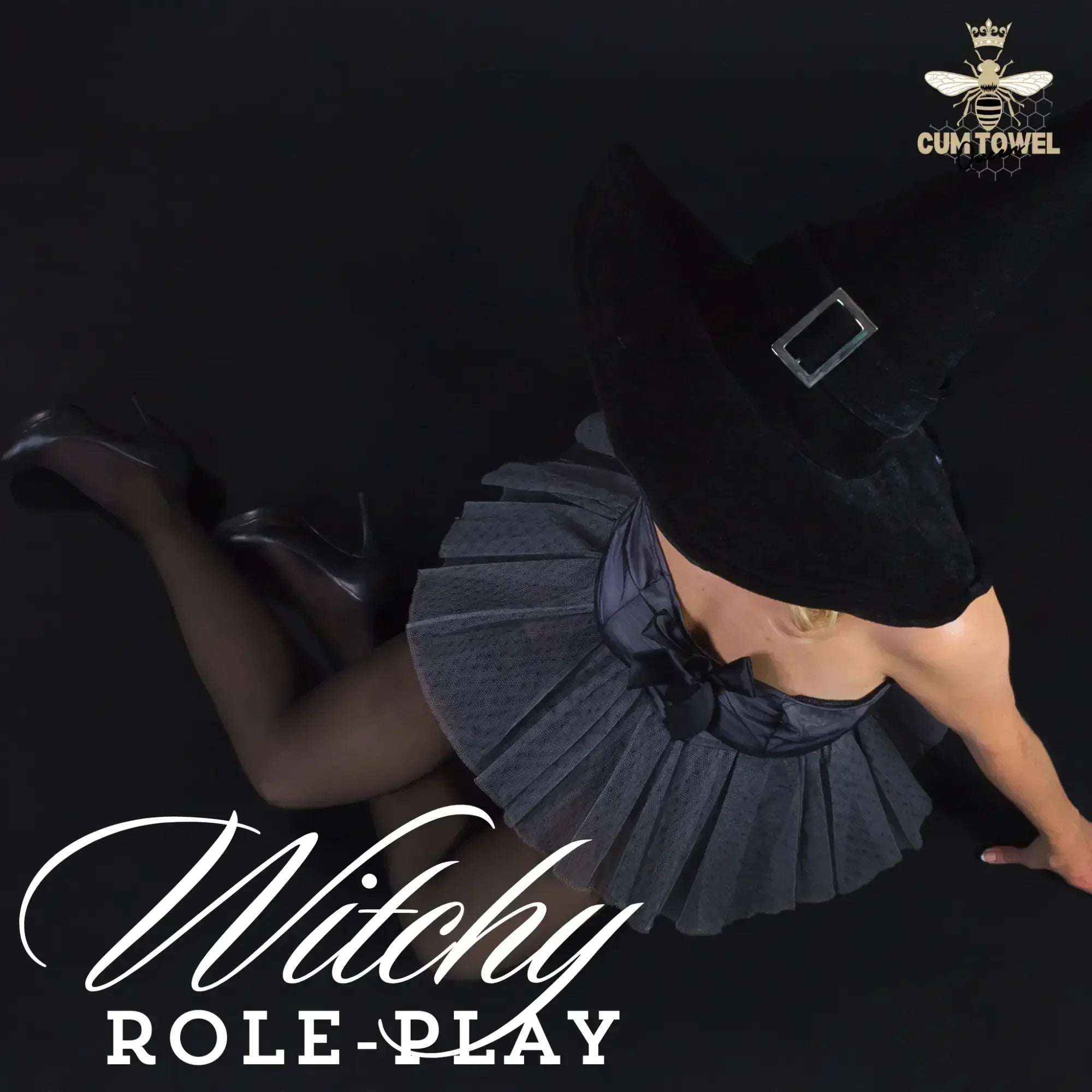 witchy role play