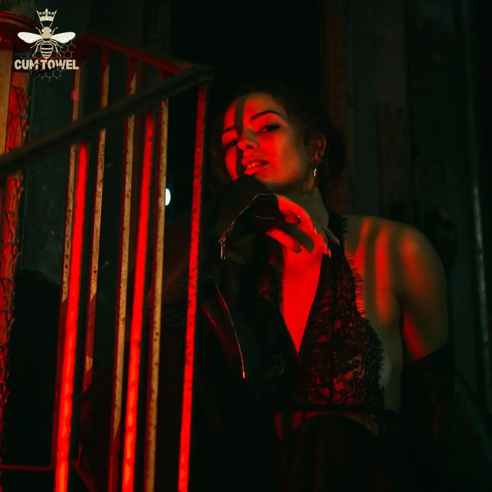 Check-In Strip Down Transform: Unleash Your Hotel Room Alter Ego