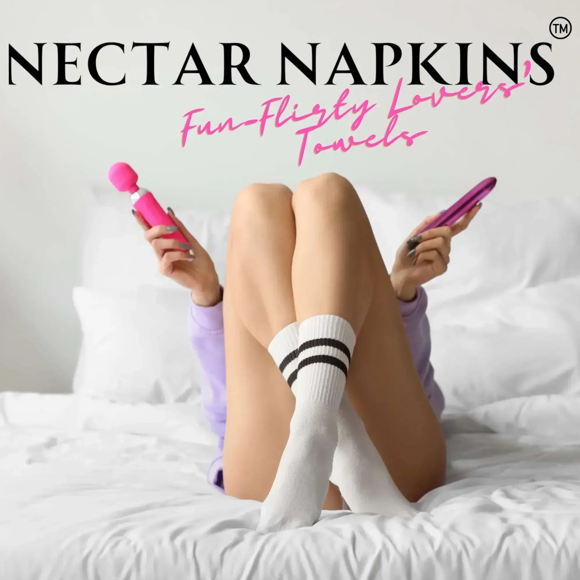 Cum Towels: From Novelty to Necessity – The Rise of Practical and Stylish Intimacy Accessories