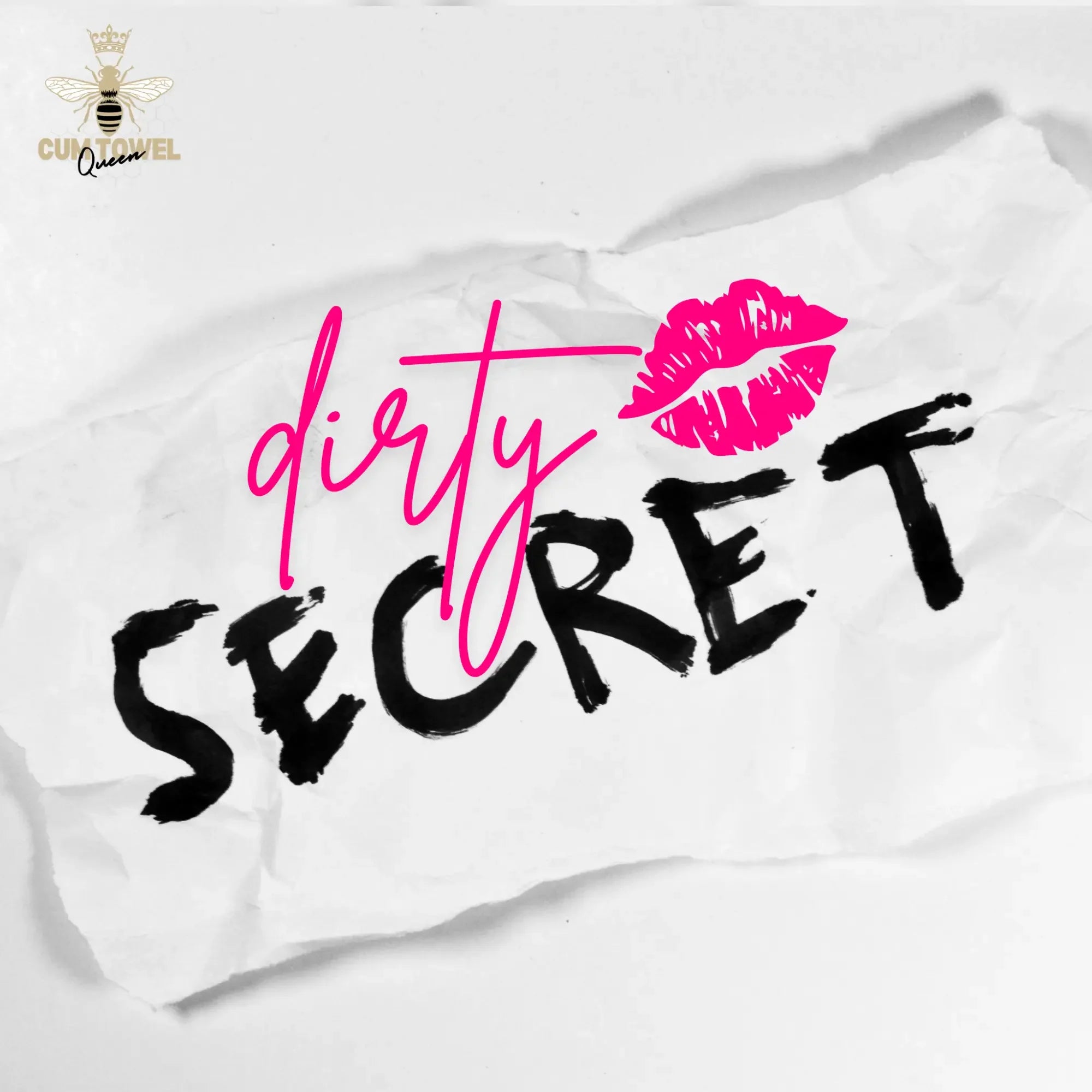 Dirty Secrets: Unlocking Your Wildest Desires Together