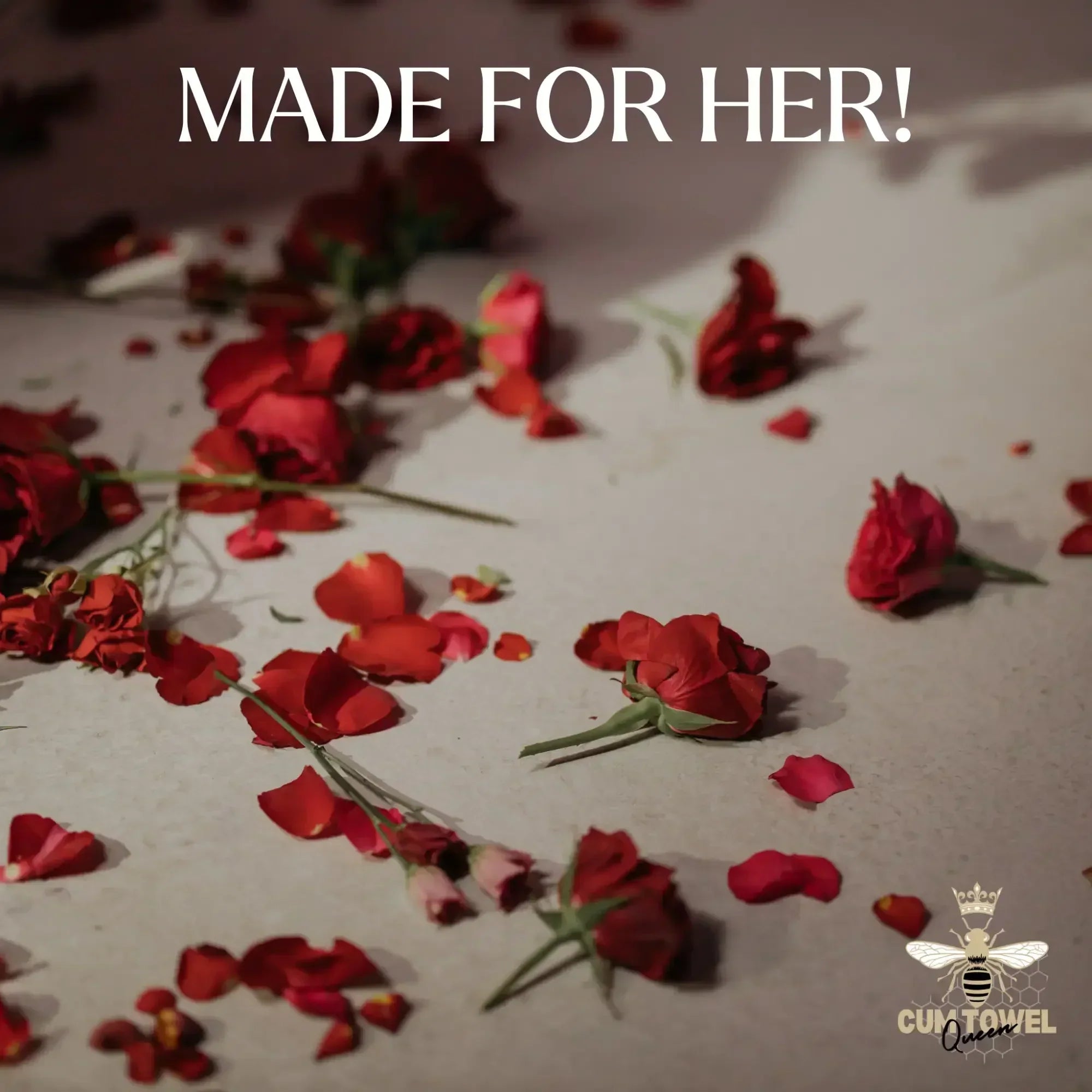 Discover the Sensational World of Sex Towels Blankets and Mats Made for Her