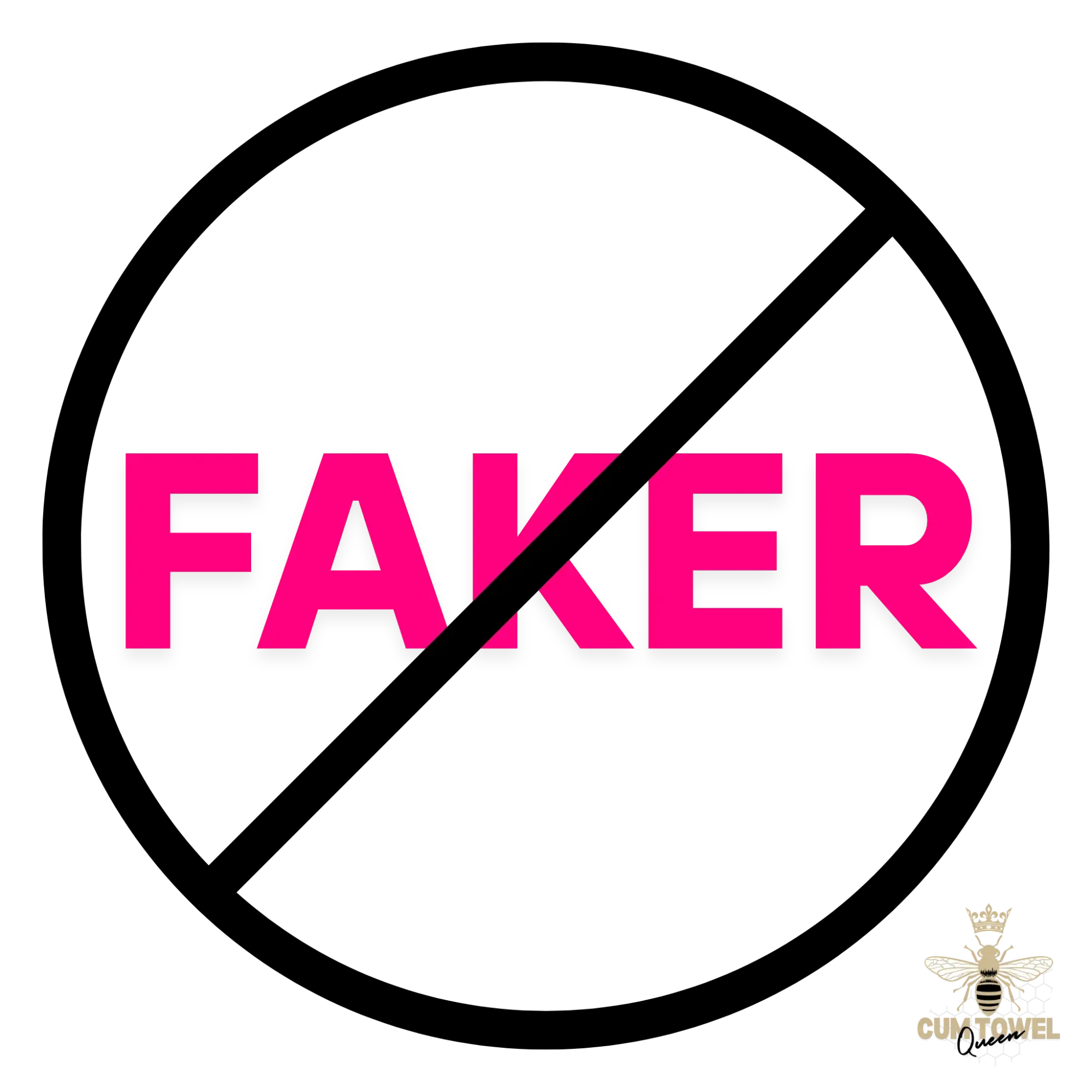 Don’t Fake It—Freakin’ Feel