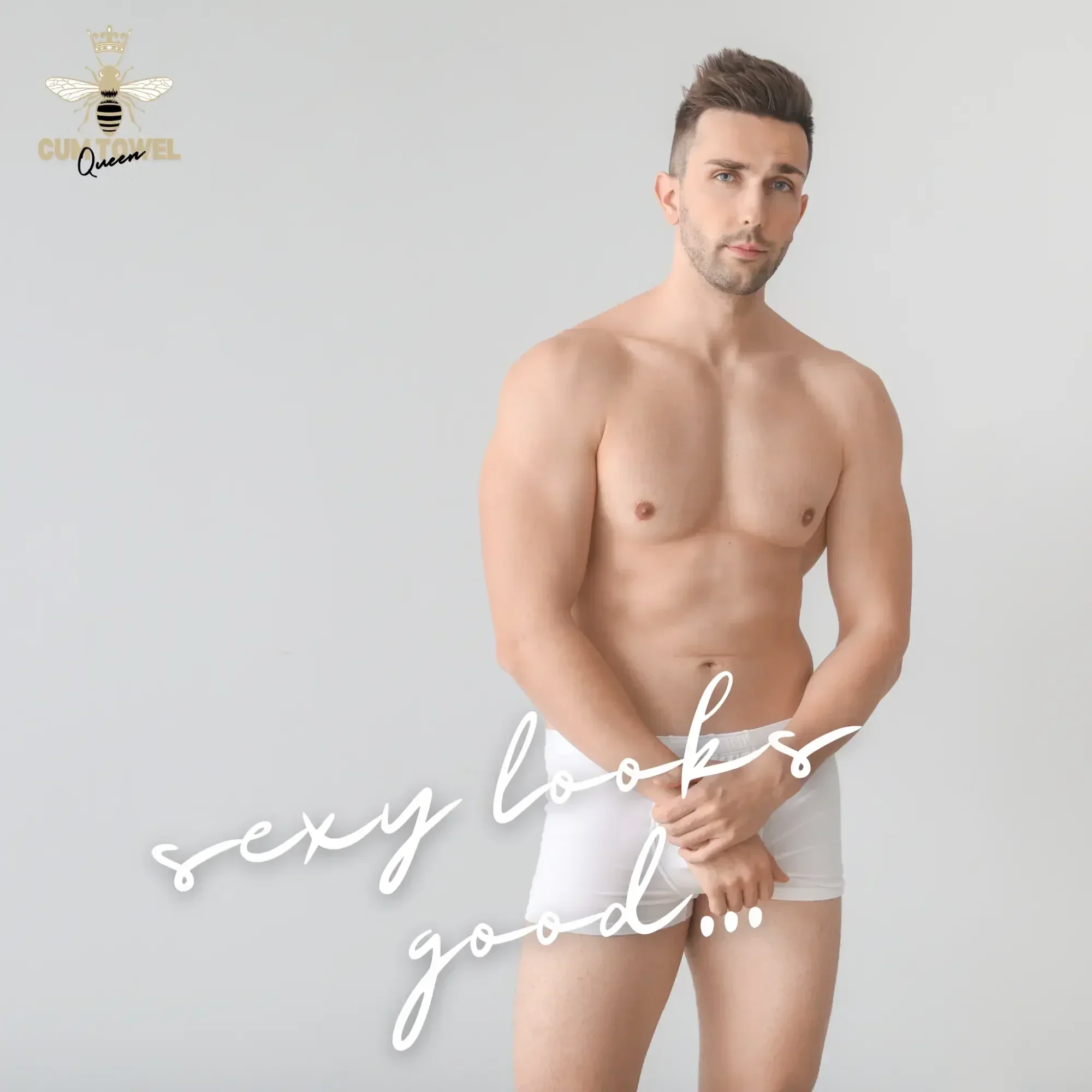 Elevate the Play: Introducing Nectar Napkins' Fun-Flirty Lovers' Boxers