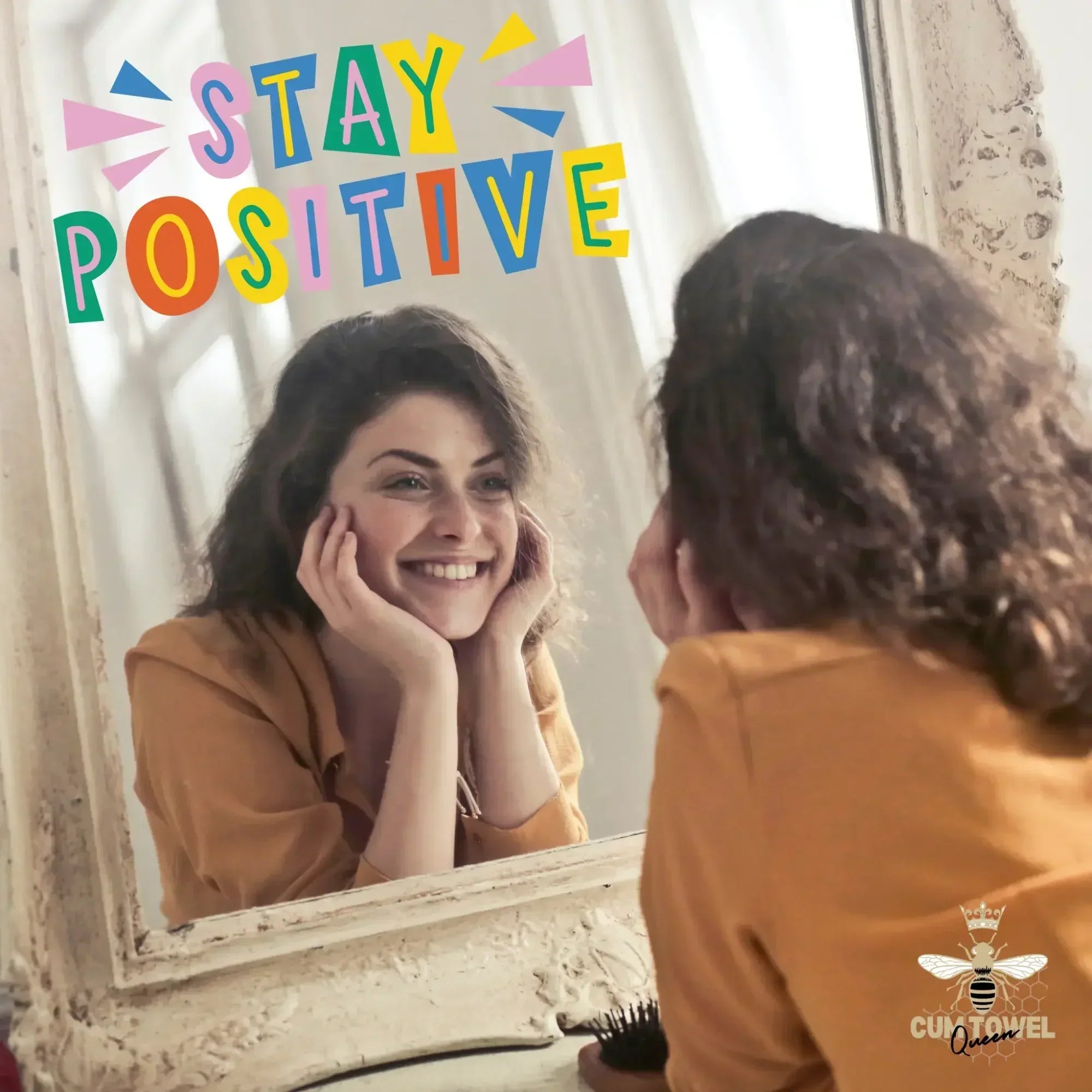 Embrace Positive Sex Vibes