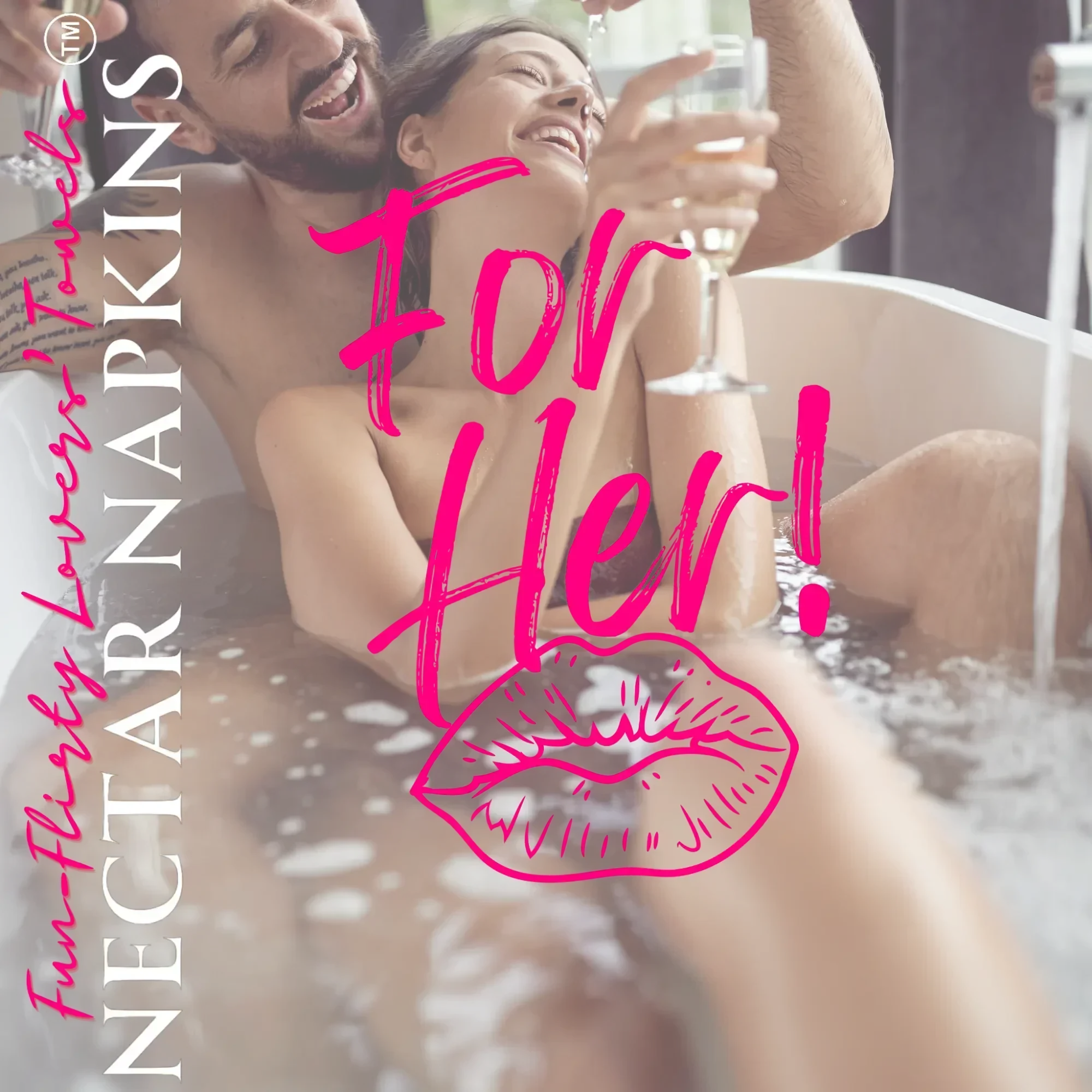 Empower Your Sexual Play: Sex Towels for Her