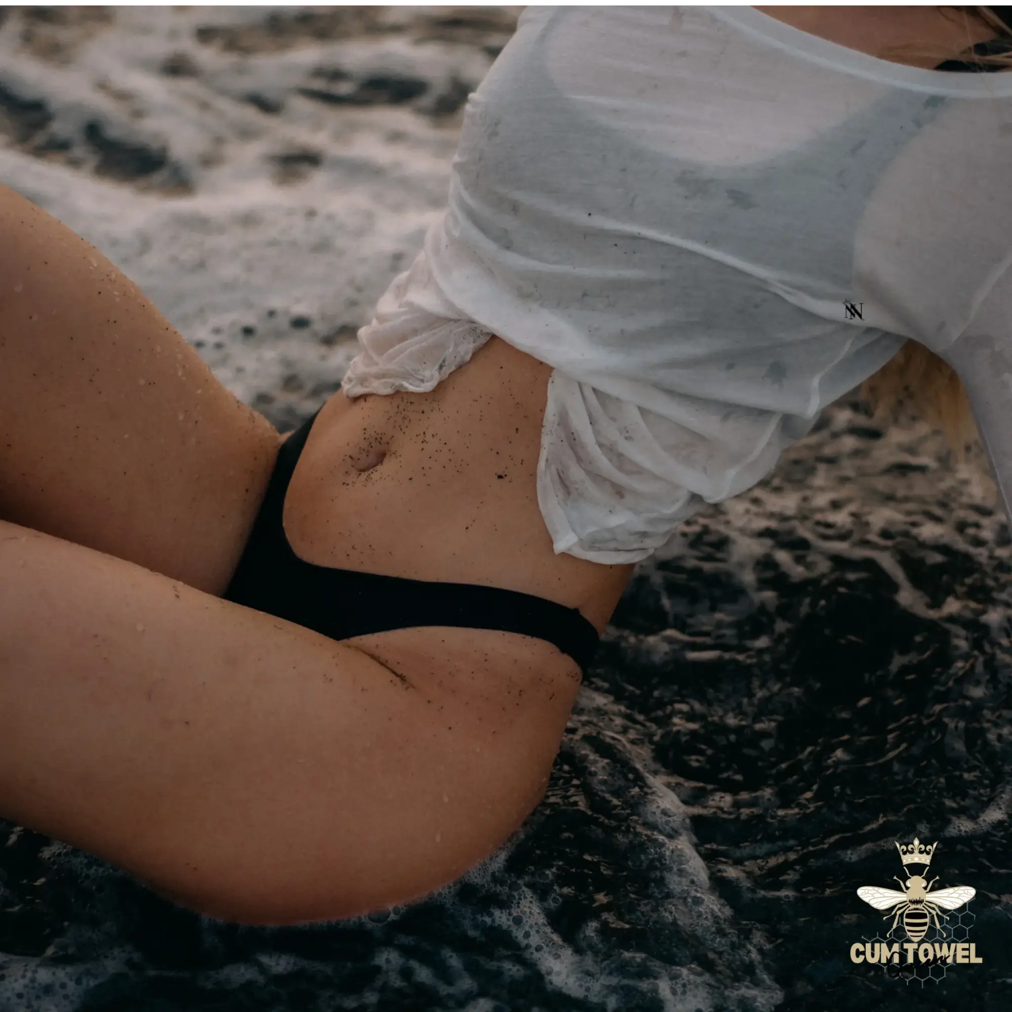 Good Girl or Bad Girl? Summer Wants to Know…