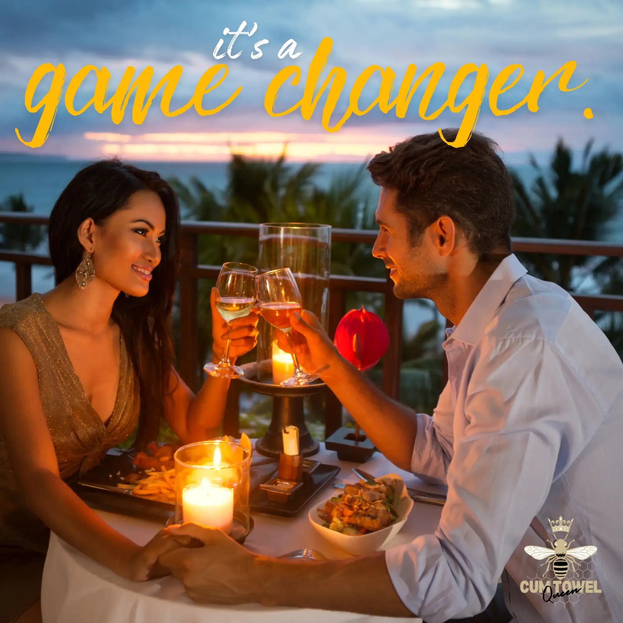 How Nectar Napkins Became a Game-Changer