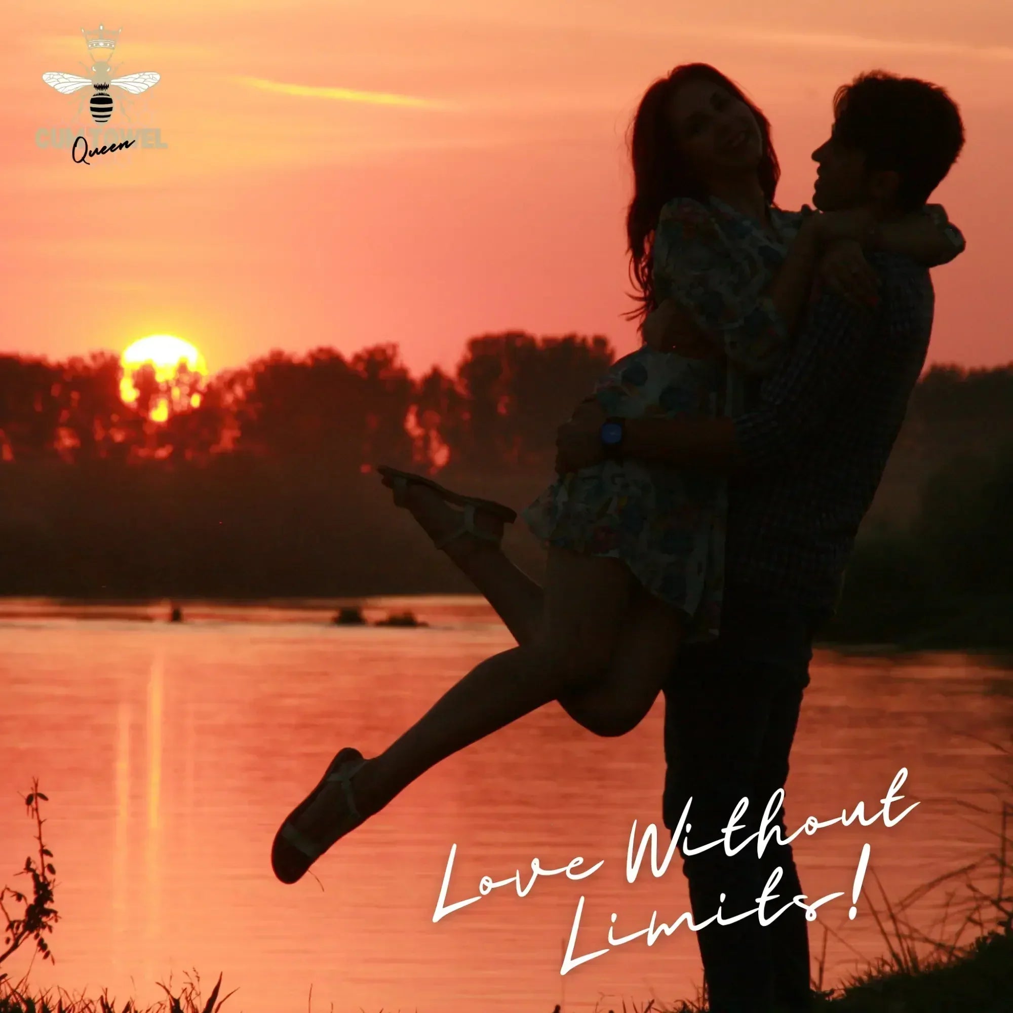 Love Without Limits: The Power of Intimacy and Connection