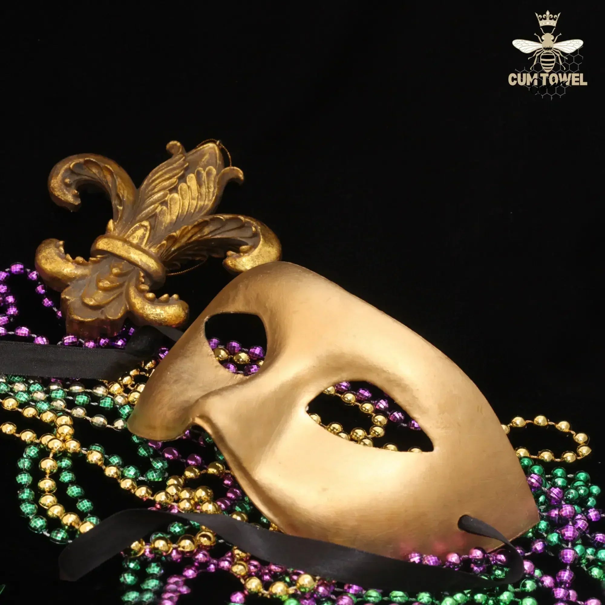 Mardi Gras Role Play