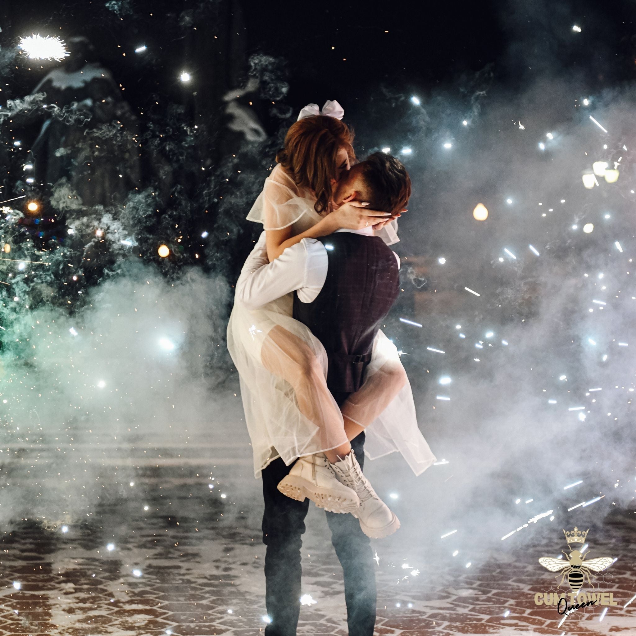 New Year Wishes — A Nectar Napkin Manifesto