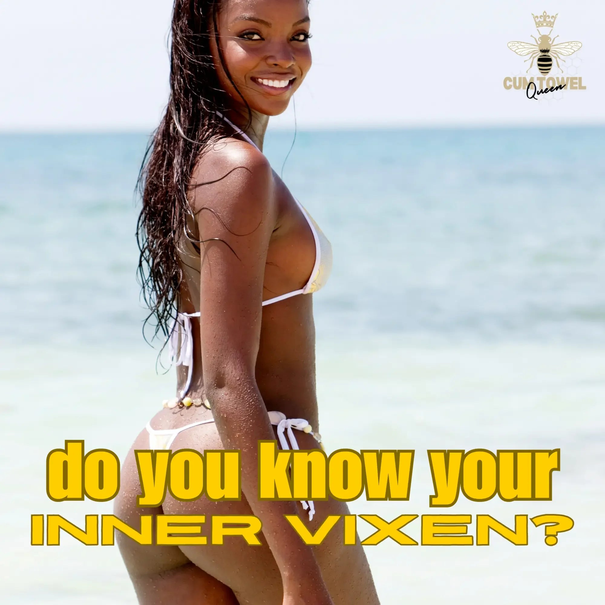 Owning Your Inner Vixen: Embrace Your Sensual Side
