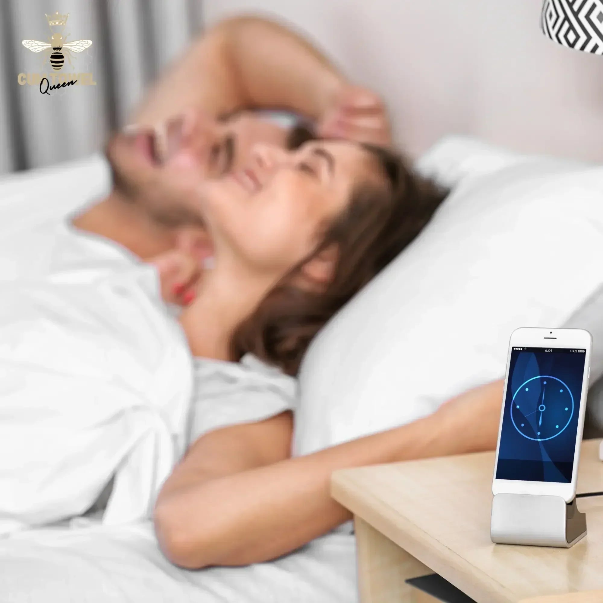 Rise & Grind: Morning Quickies That Start Your Day Right