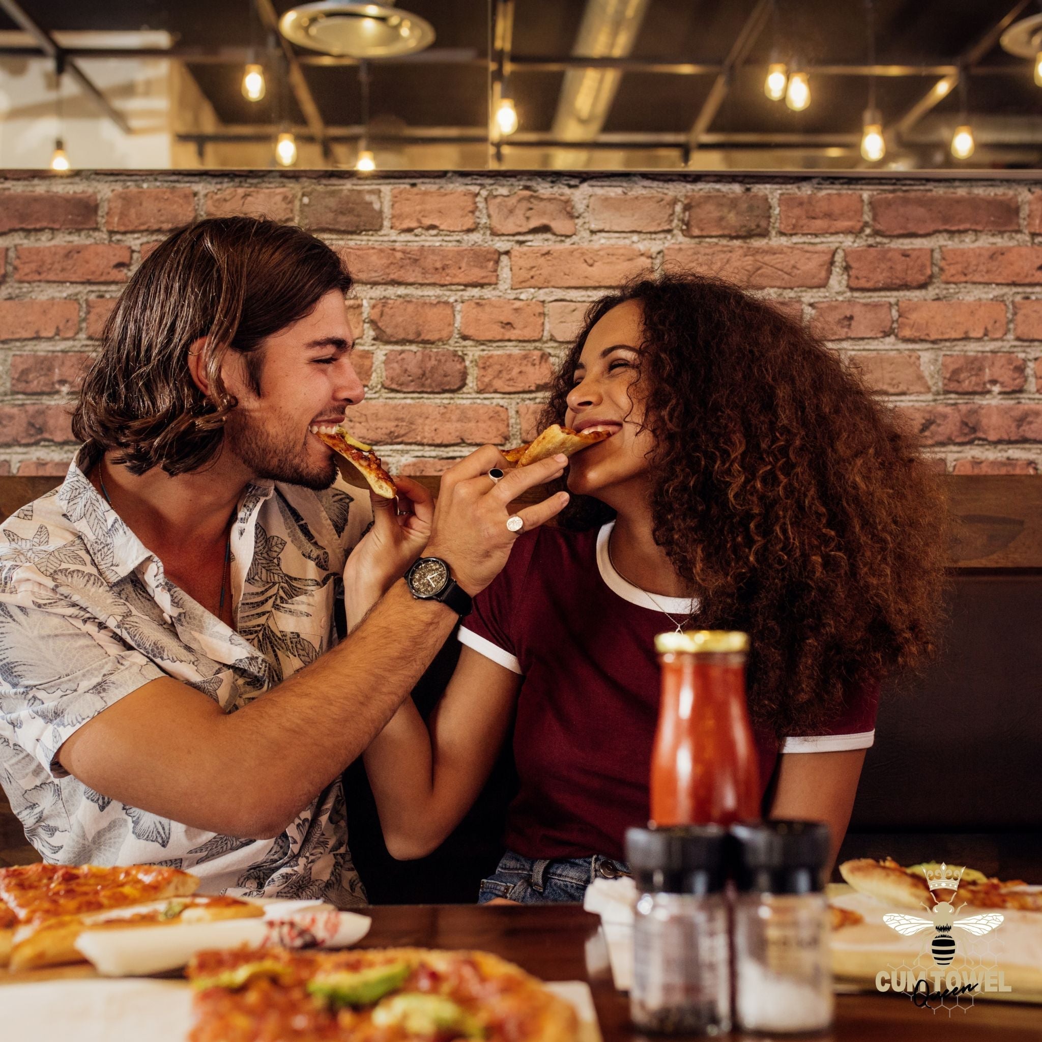 Sex Date #9: The Taste Test