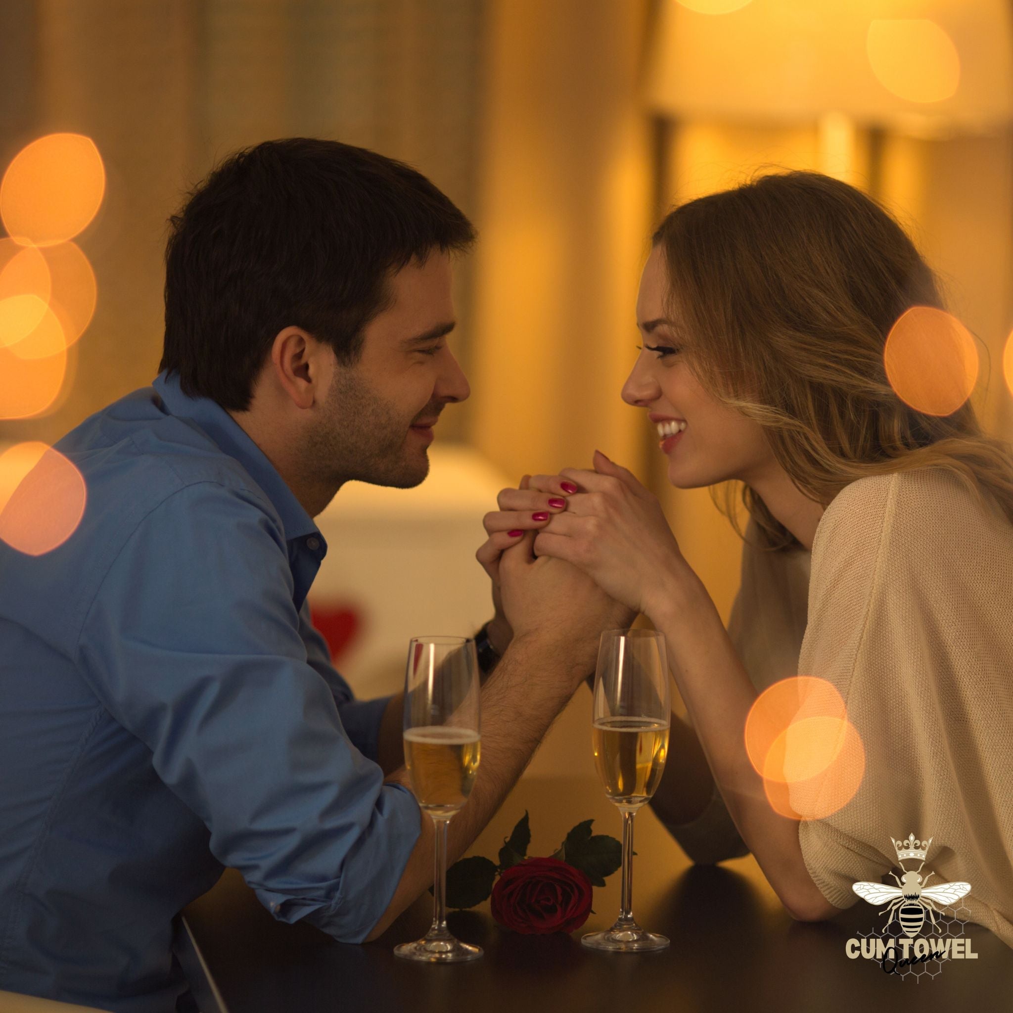 14 Sex Dates: Your New Favorite Kind of Date Night