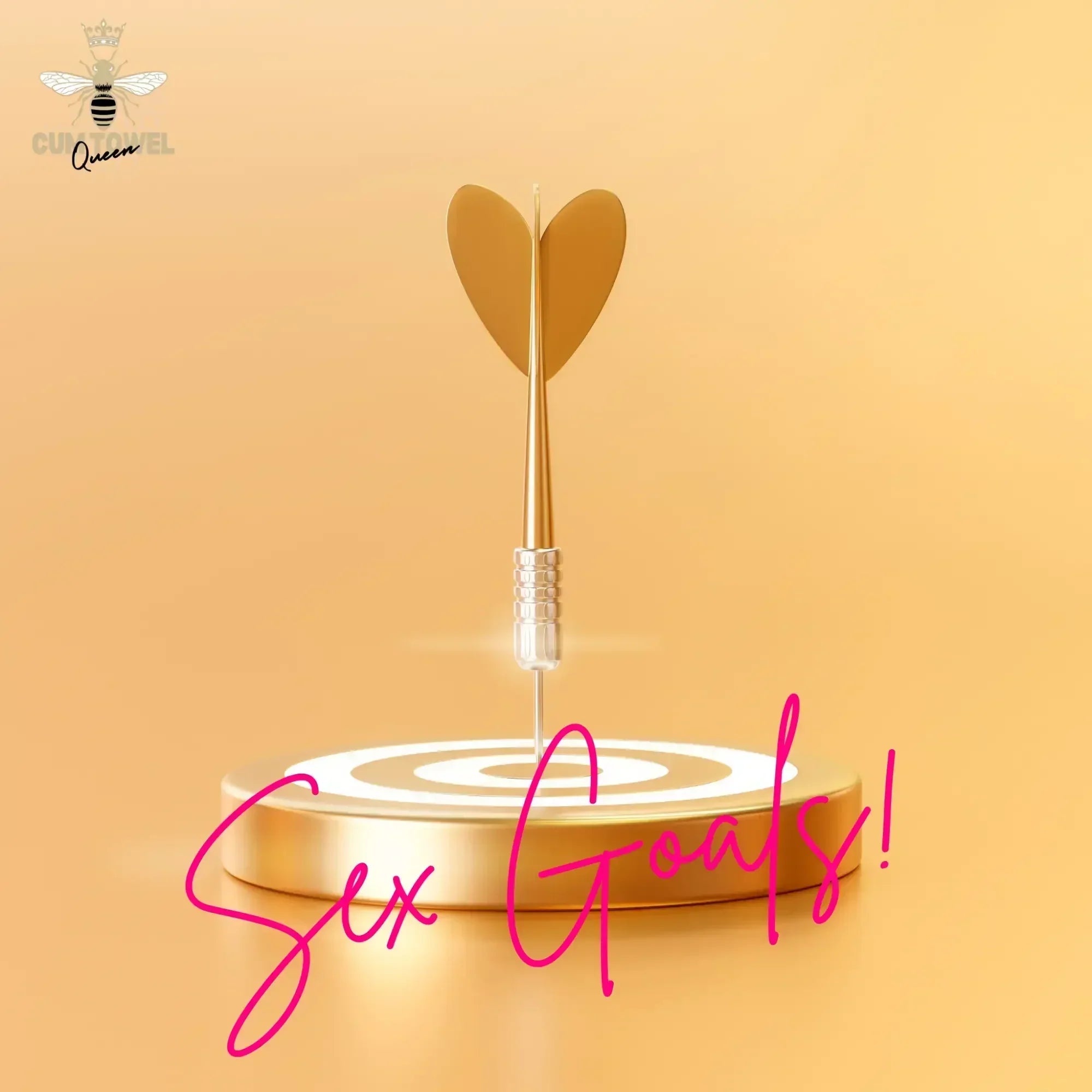 Sex Goals: Elevate Your Intimacy and Pleasure