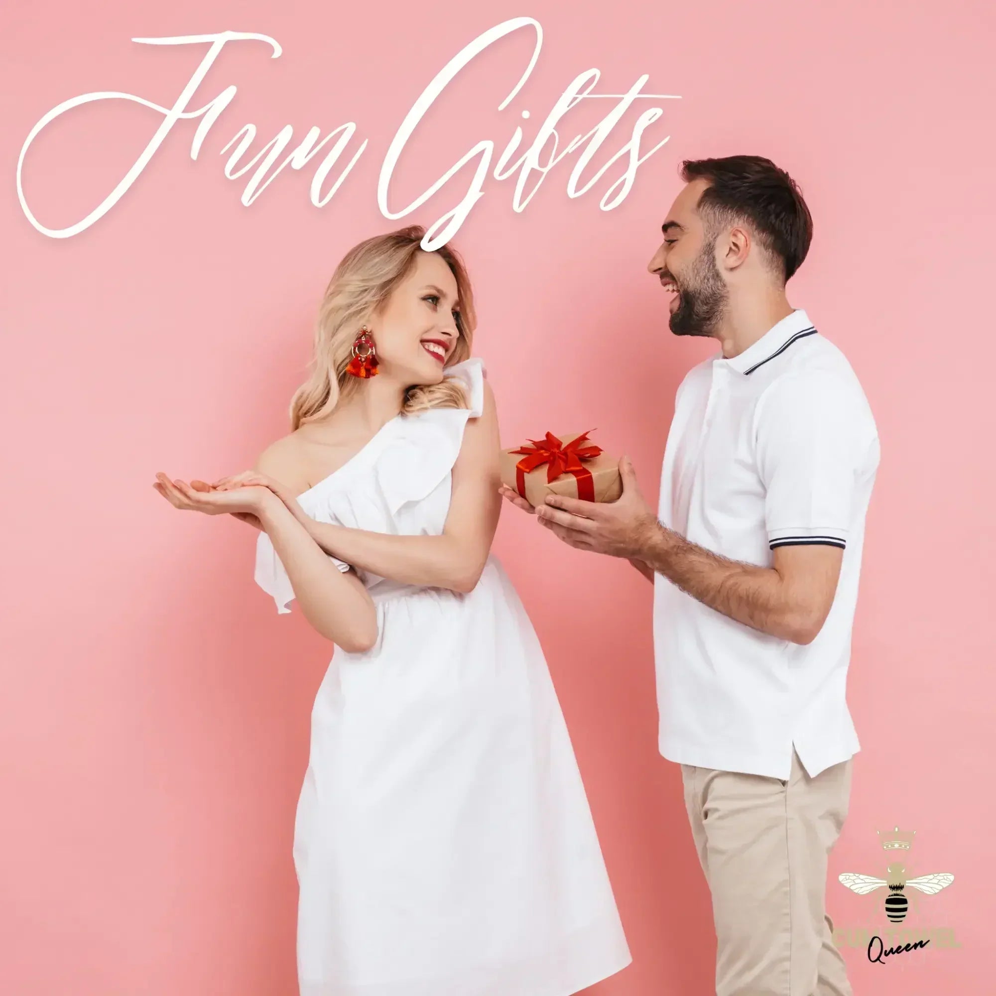 Couples Gifting Trend