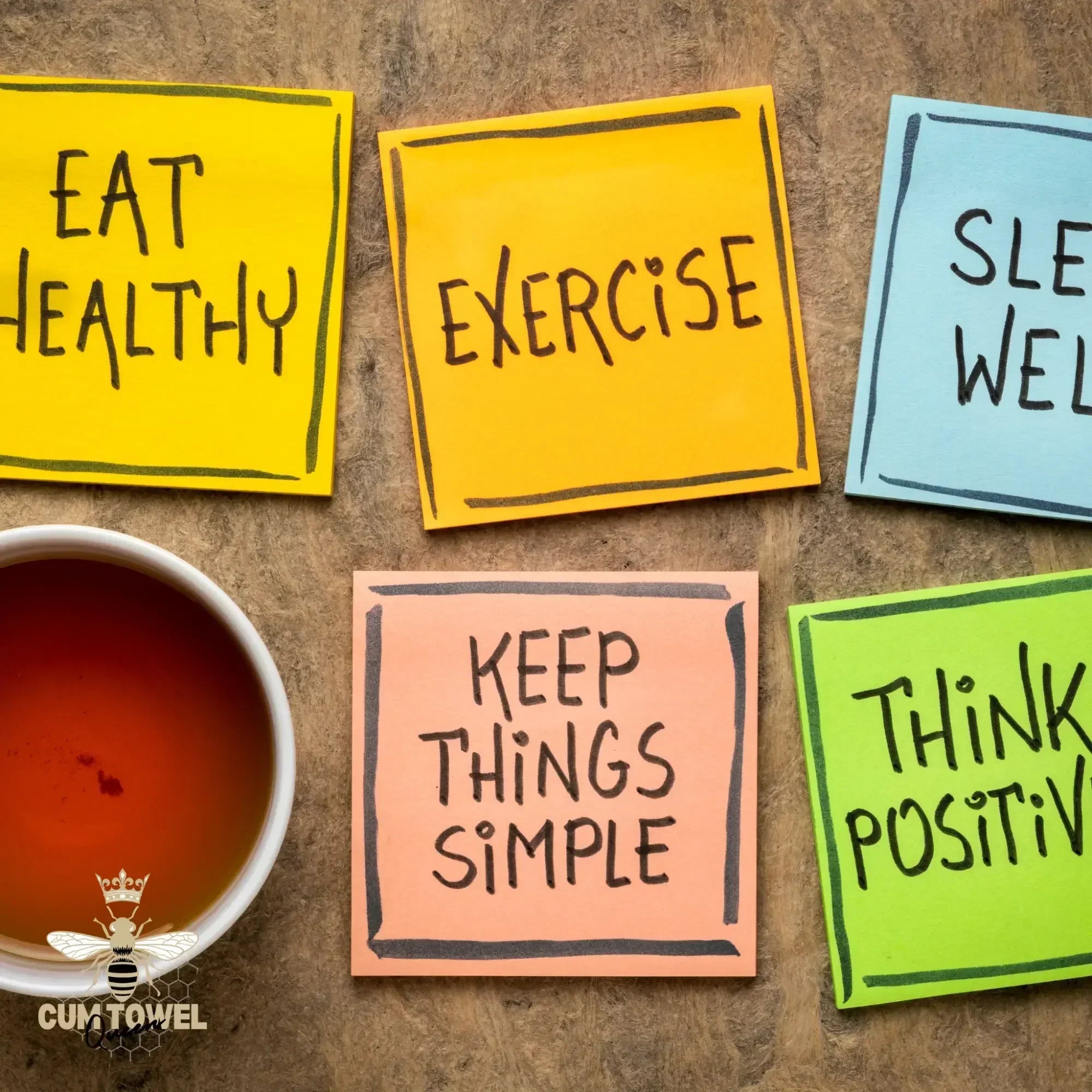 Sex Towels: The Lifestyle Essential You Never Knew You Needed!