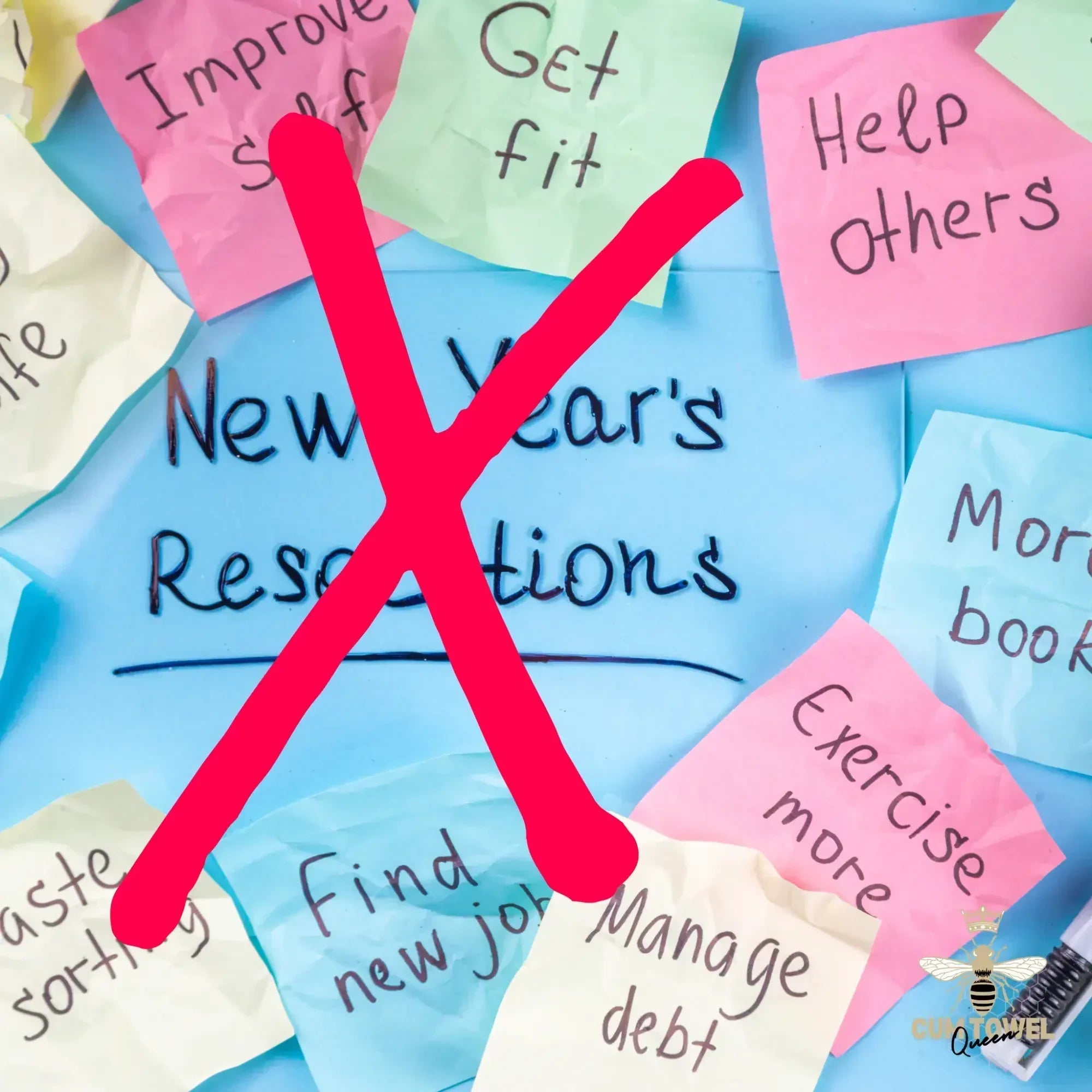 Spice Up 2025: Make Love & Sex Your Ultimate Resolution