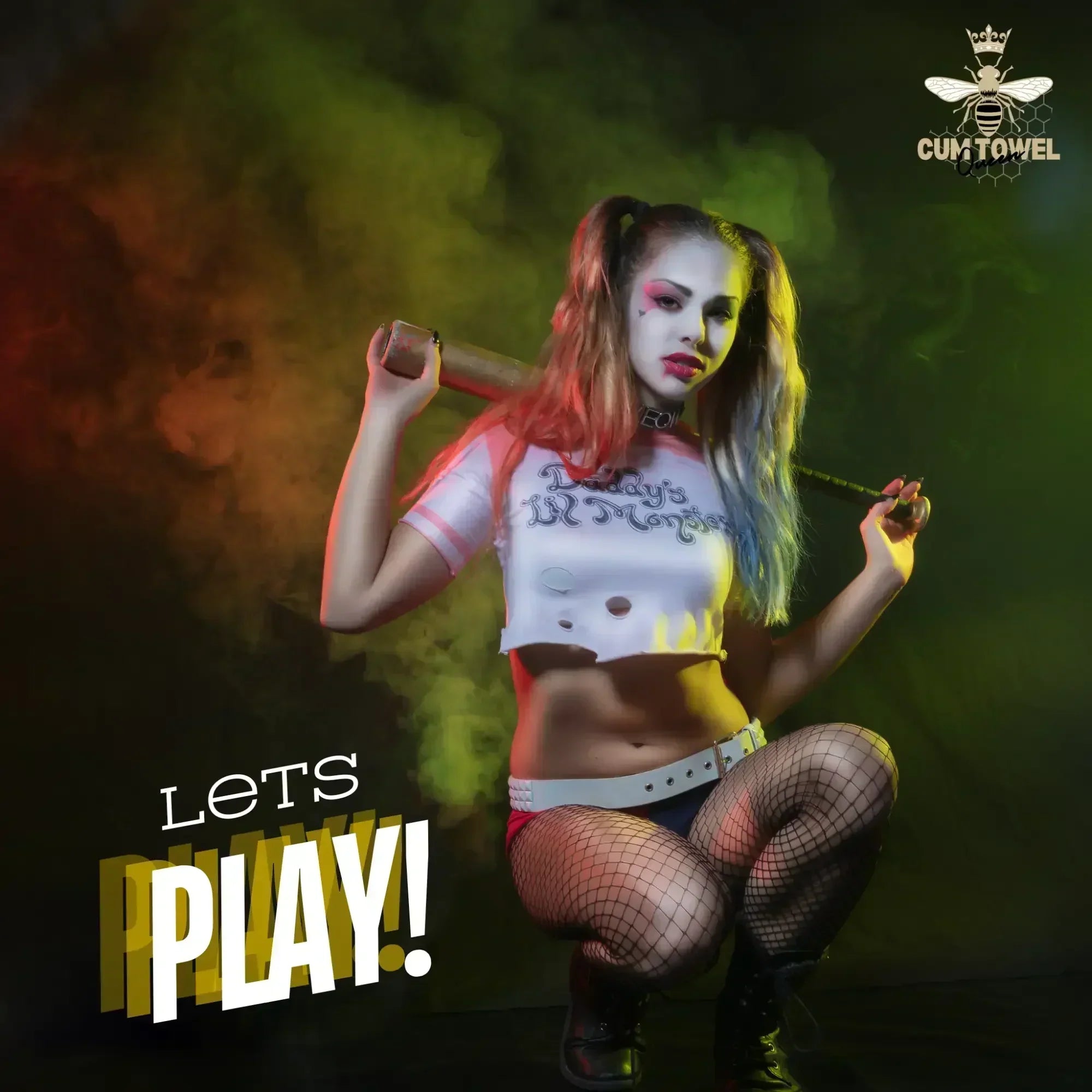 Lets' Play
