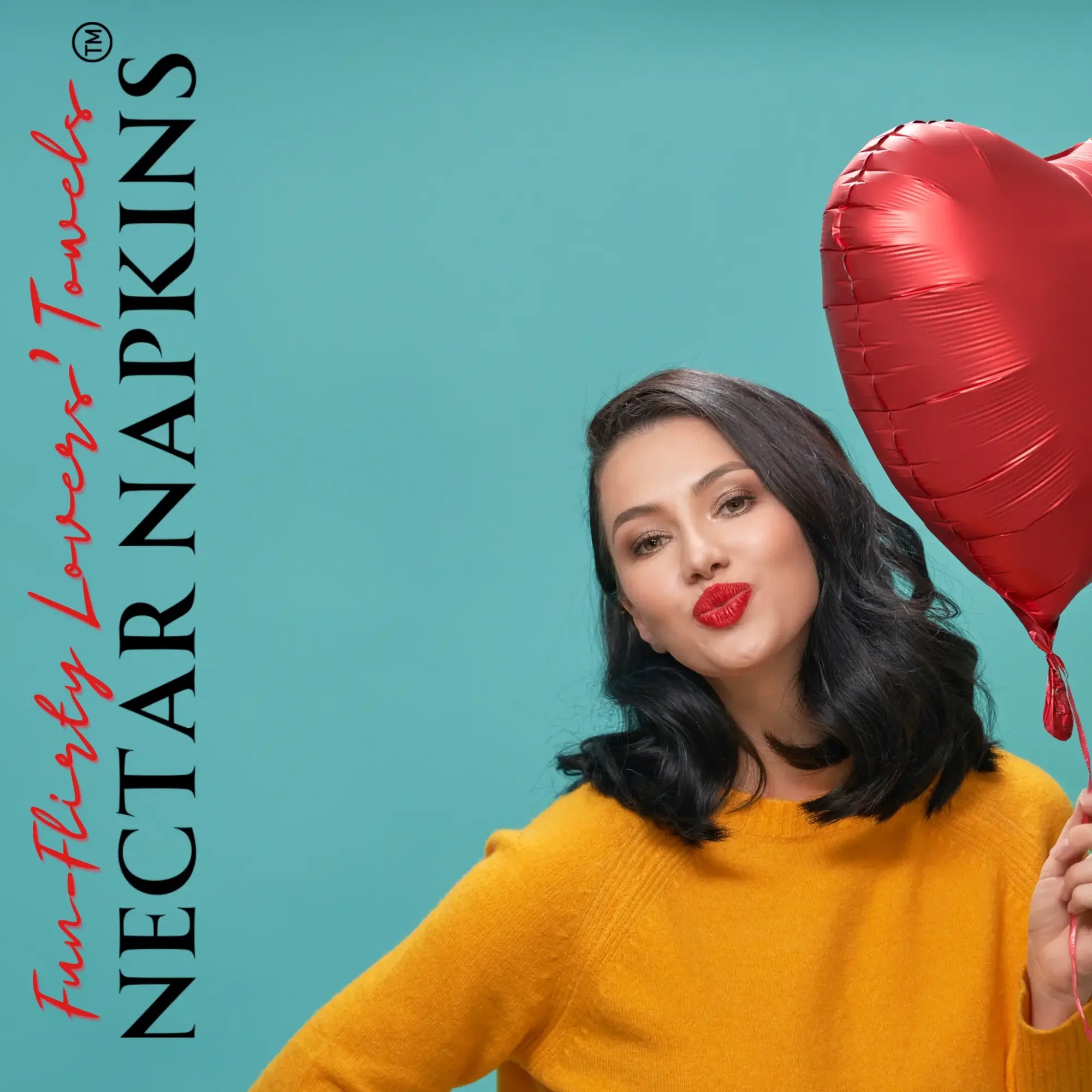 The 14-Day Love Challenge : Valentine’s Day Game of Love