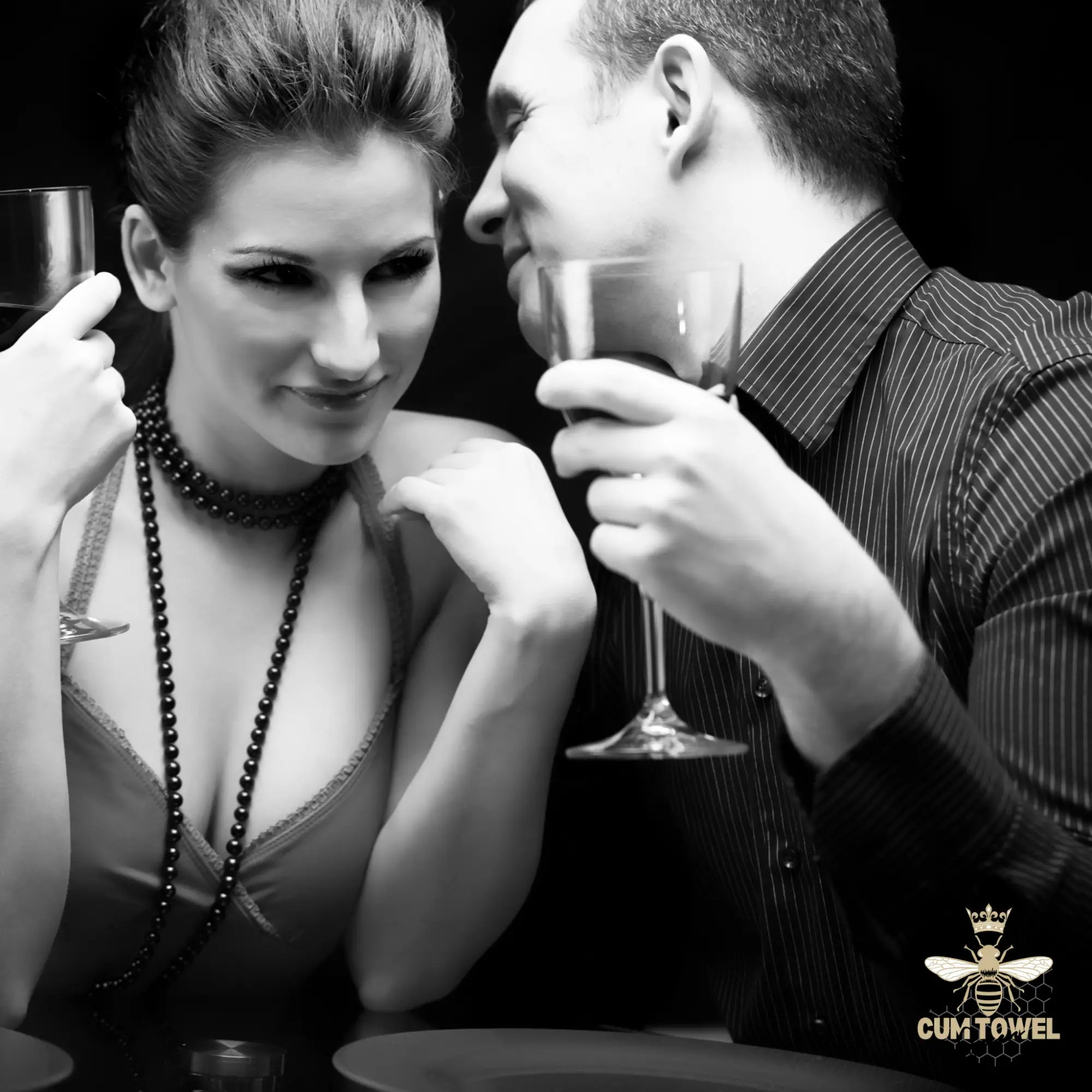 The Art of Love Languages — From Sweet to Filthy