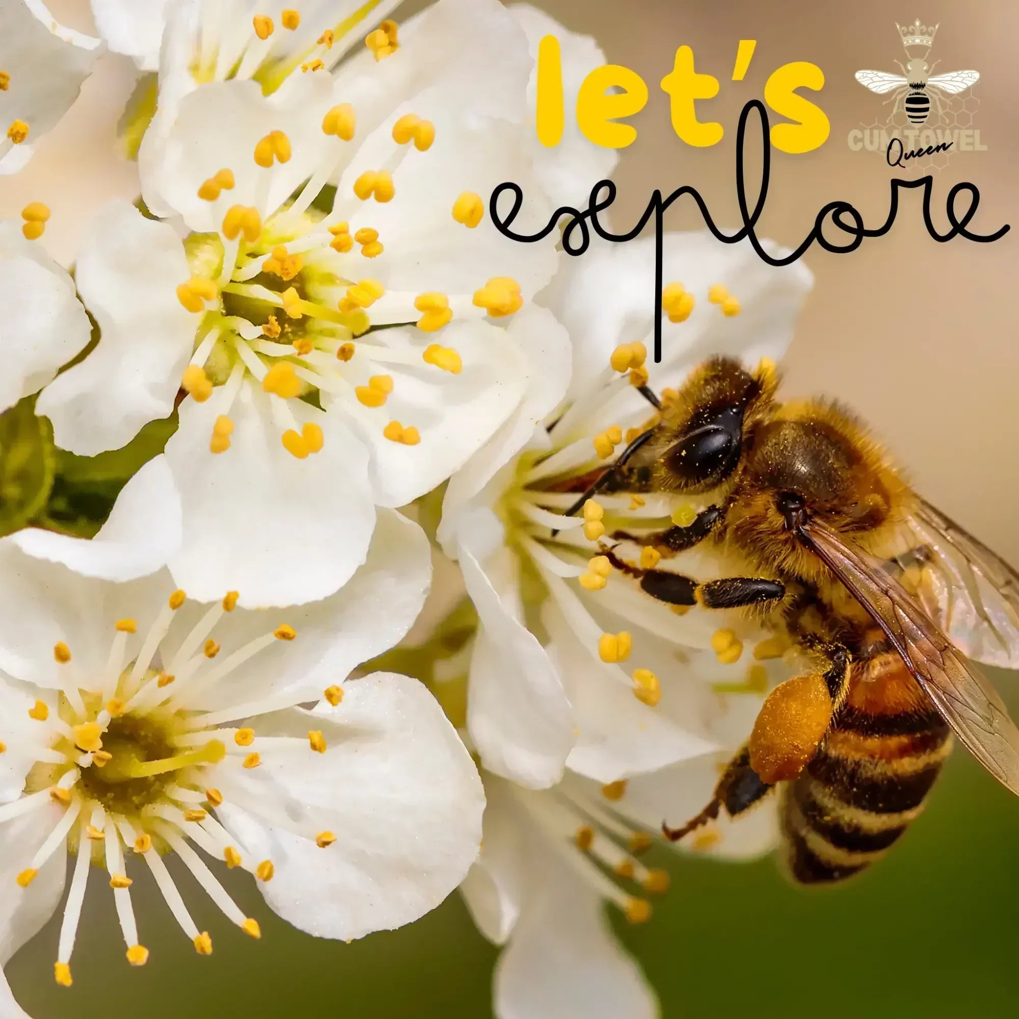 The Art of Nectar: Embrace Your Sensuality