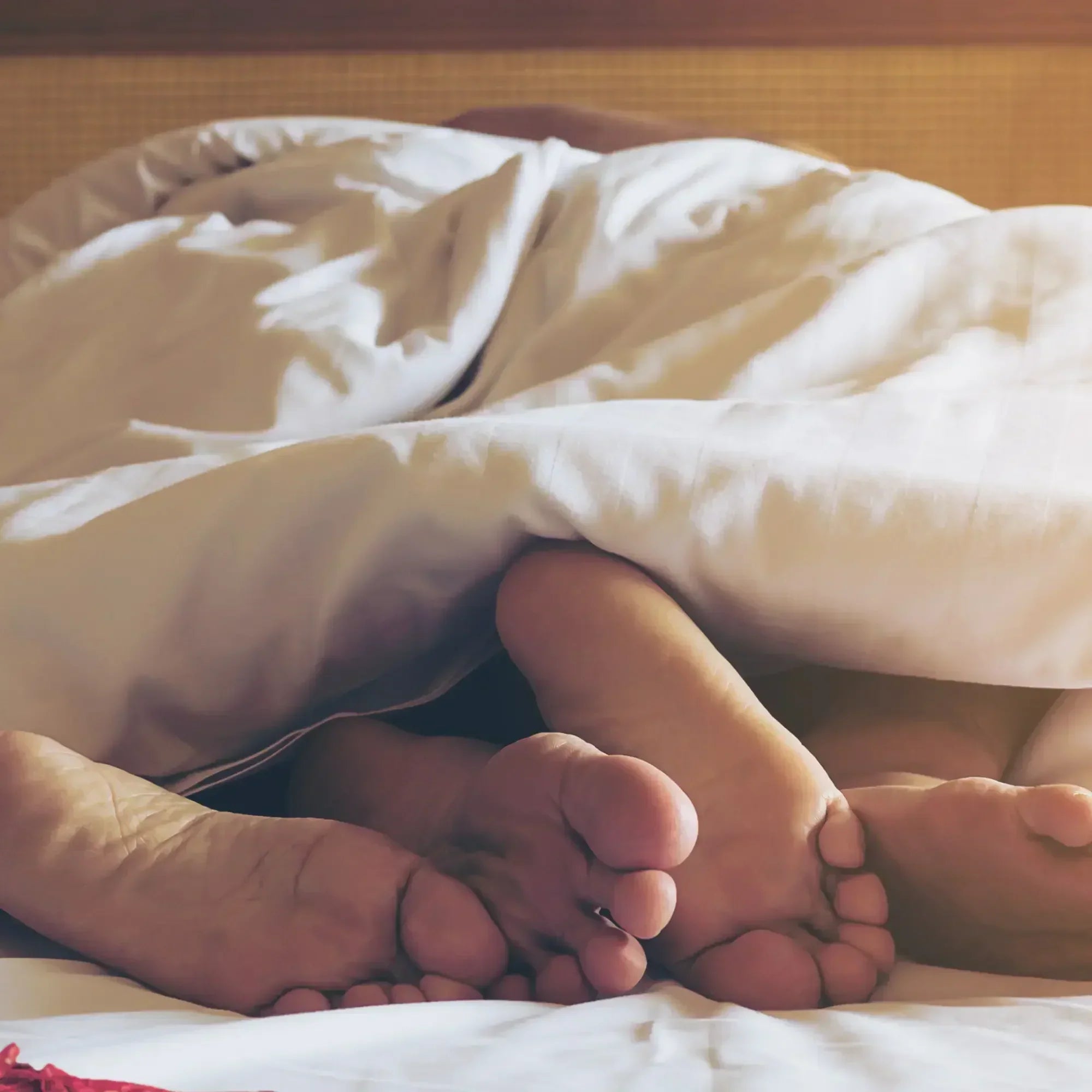 The Importance of Connection in Sex