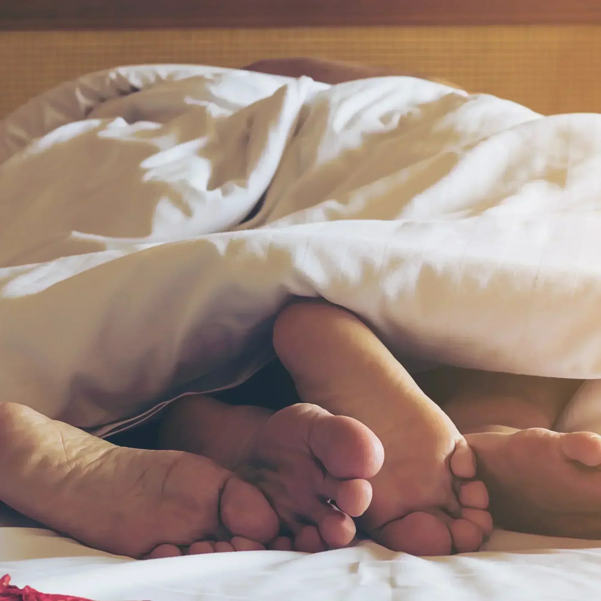 The Importance of Connection in Sex