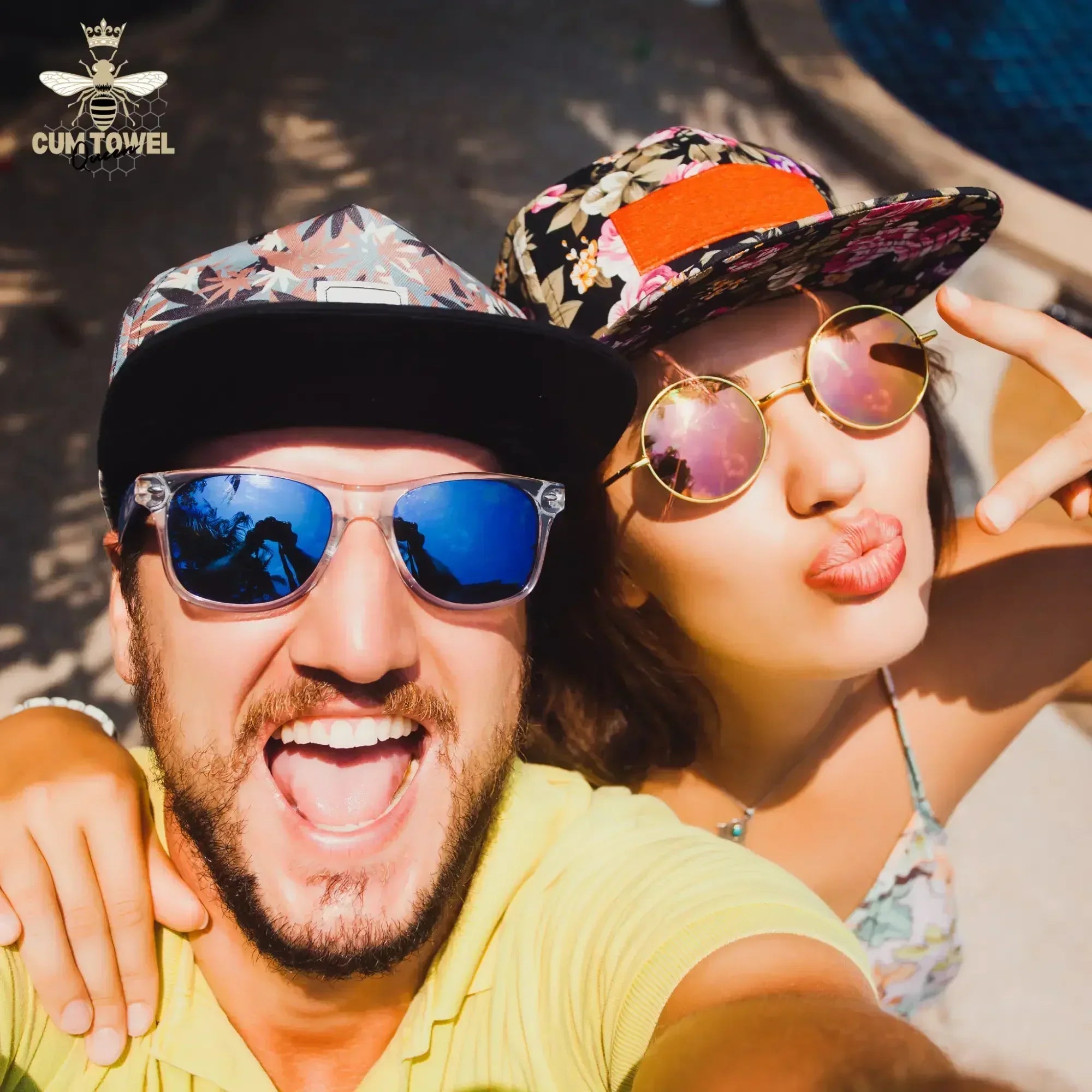 Today We Play: A Flirty Day for Lovers