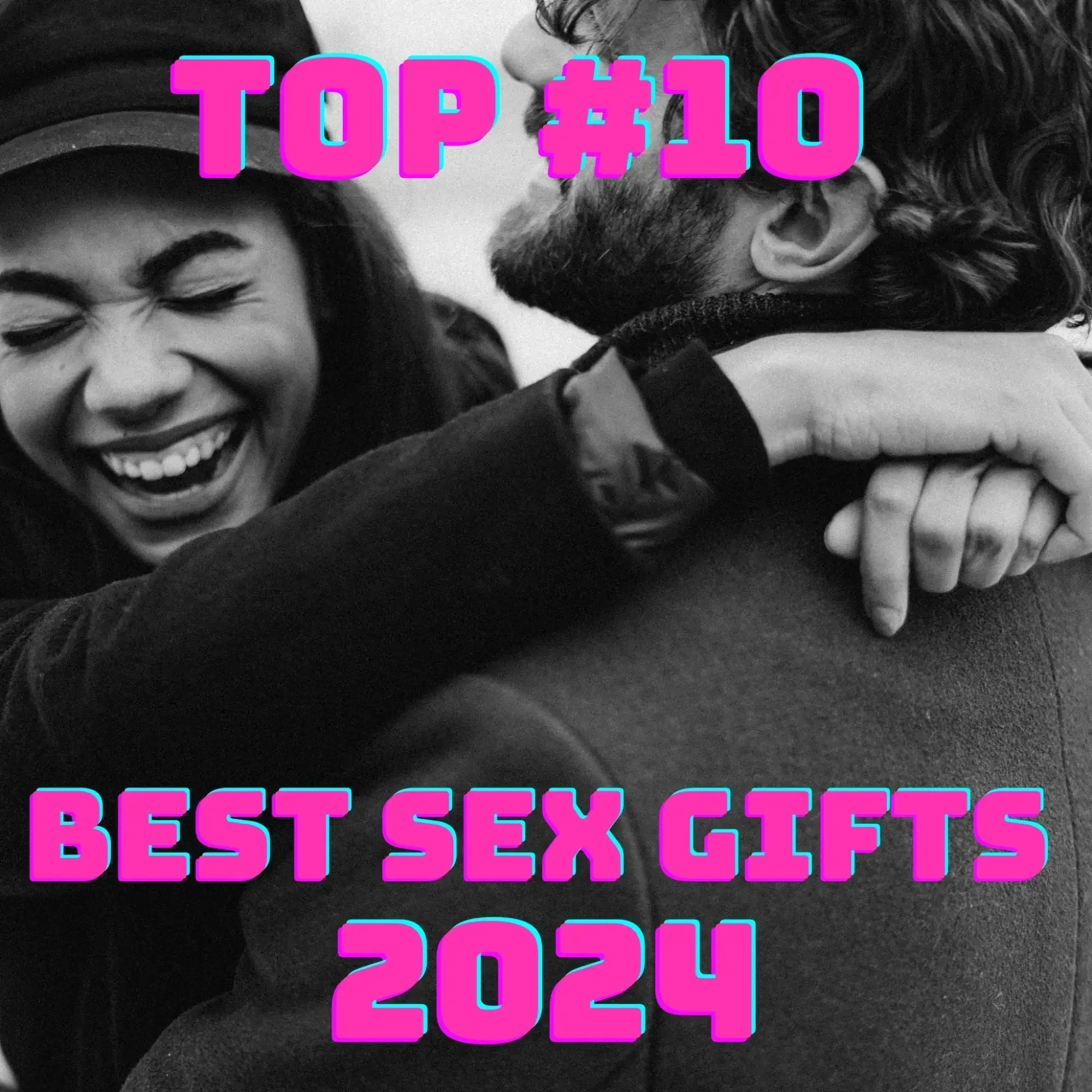 Top 10 Seductive Sex Gifts for 2024