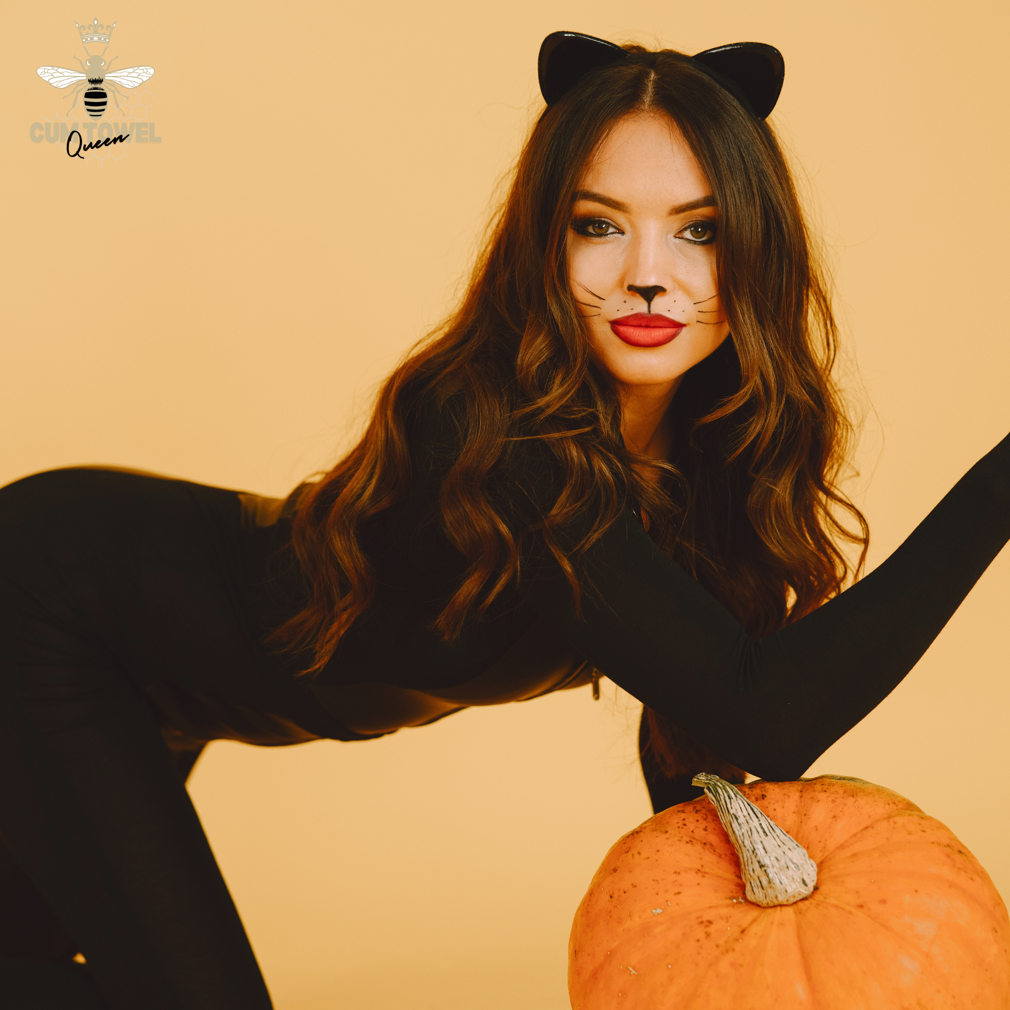 Trick or Tease — A Halloween Roleplay for Lovers