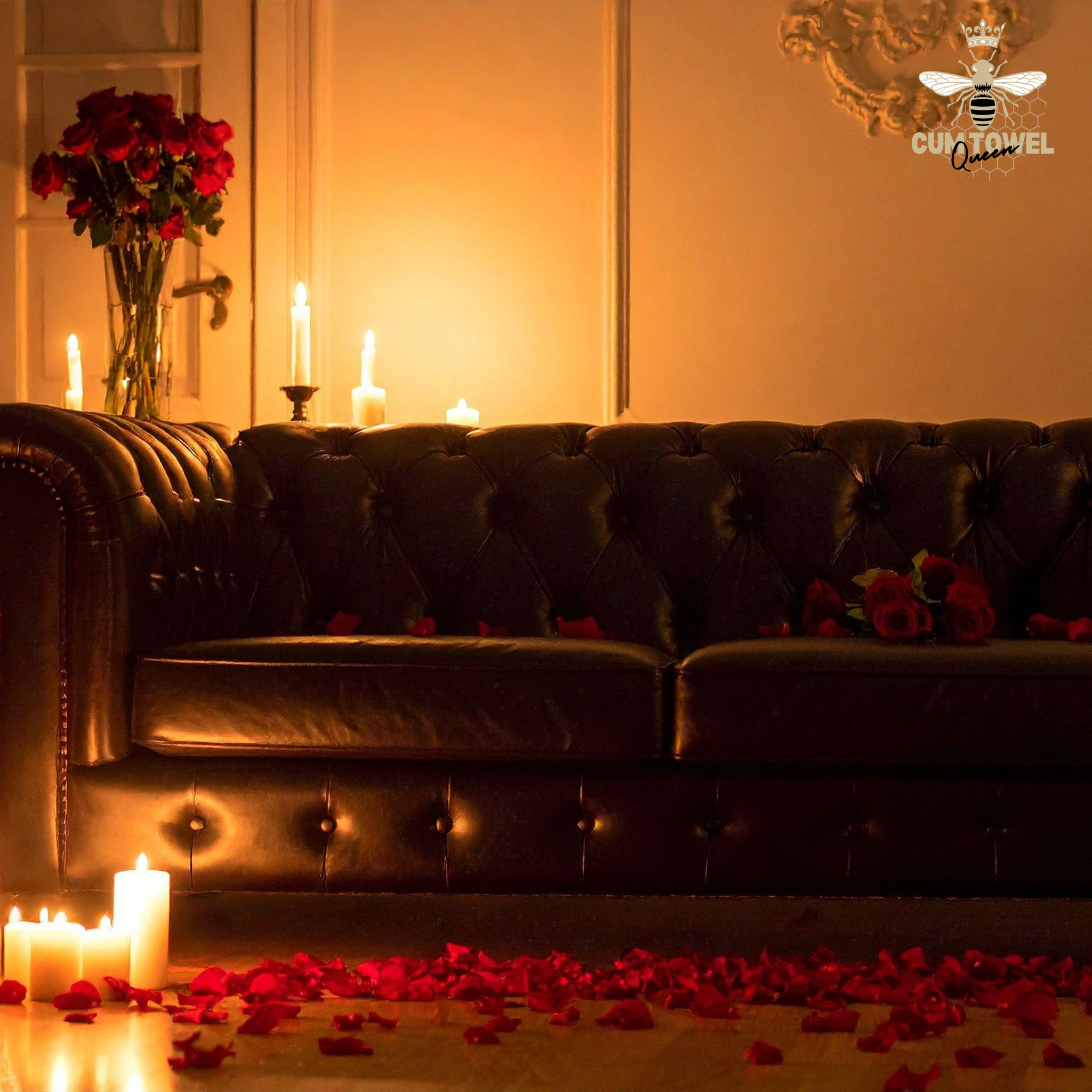 Wicked Whispers & Dirty Dares: The Halloween Night You’ll Never Forget