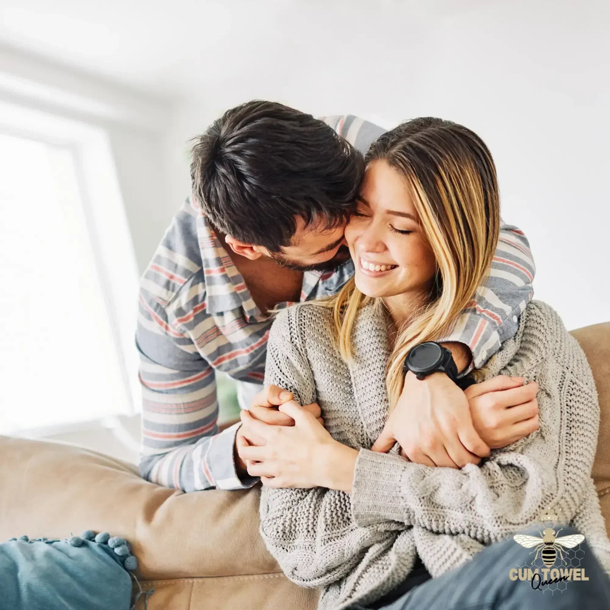 Turn Your Partner Into Your Ultimate Fantasy: The Art of Devotion