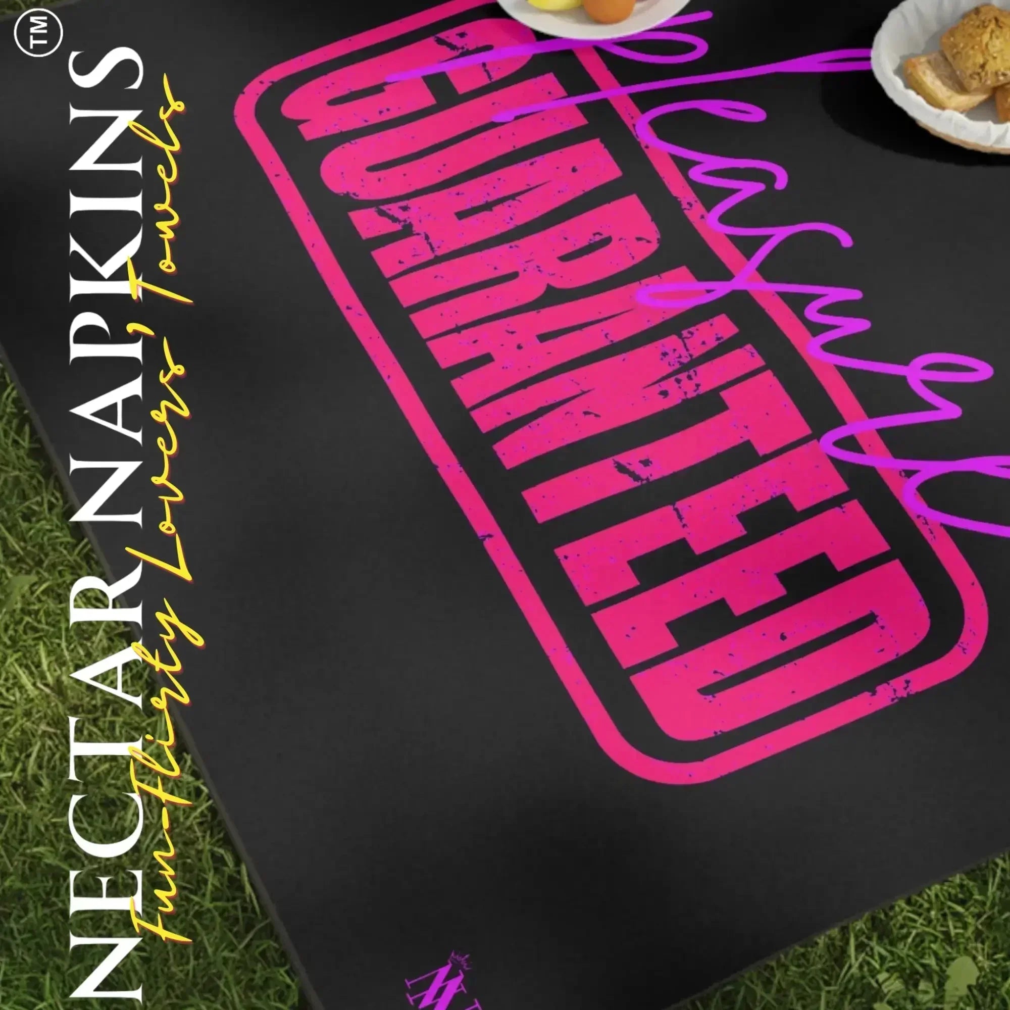 Water-Resistant Sex Blankets: Keep It Wet, Keep It Fun, Keep It Clean!