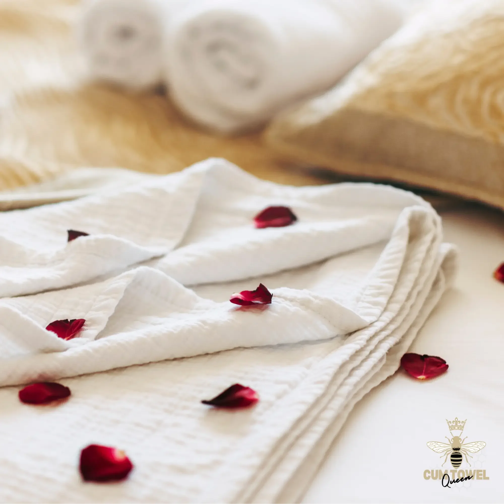 What Makes the Best Cum Towel? Let’s Talk Dirty (and Clean).