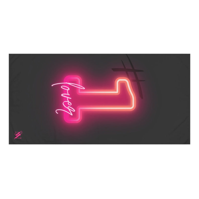 #1 Lover | Mix & Match Naughty XL Fun-Flirty Lovers’ Towels