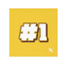 #1 Number One | Mix & Match Lils’ Fun-Flirty Lovers’ Towels