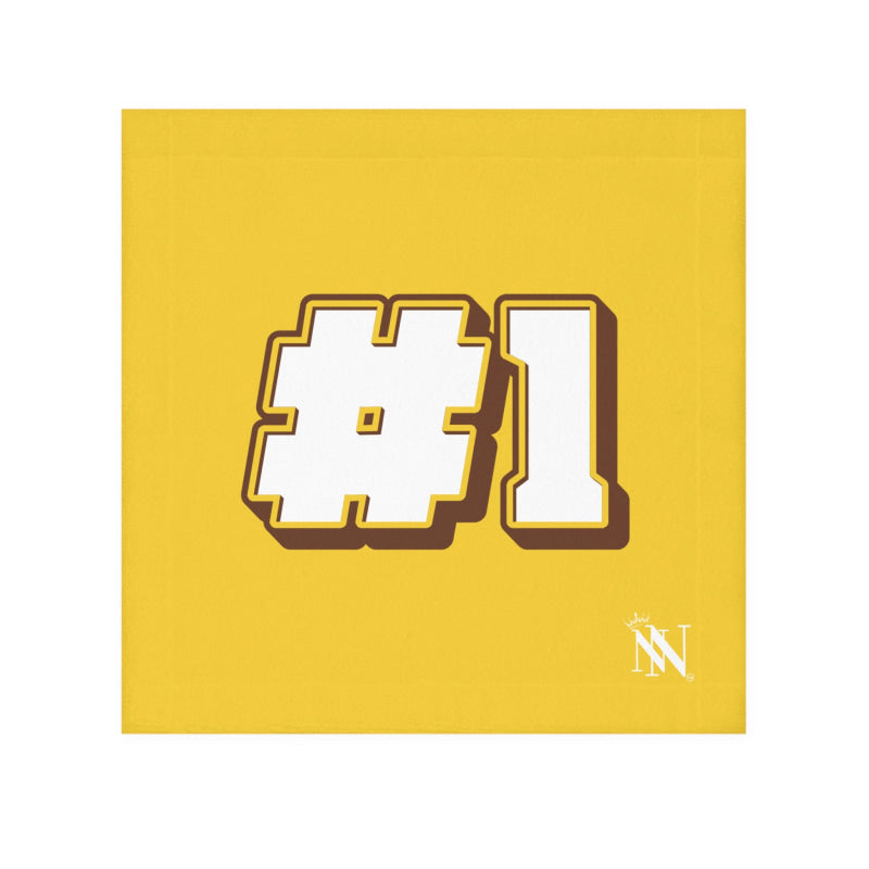 #1 Number One | Mix & Match Lils’ Fun-Flirty Lovers’ Towels