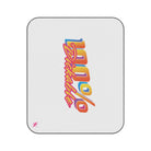 100% Dickable | Mix Match Fun-Flirty Lovers’ Water-Resistant Blankets