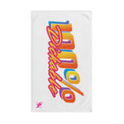 100% Dickable | Mix & Match Original Fun-Flirty Lovers’ Towels