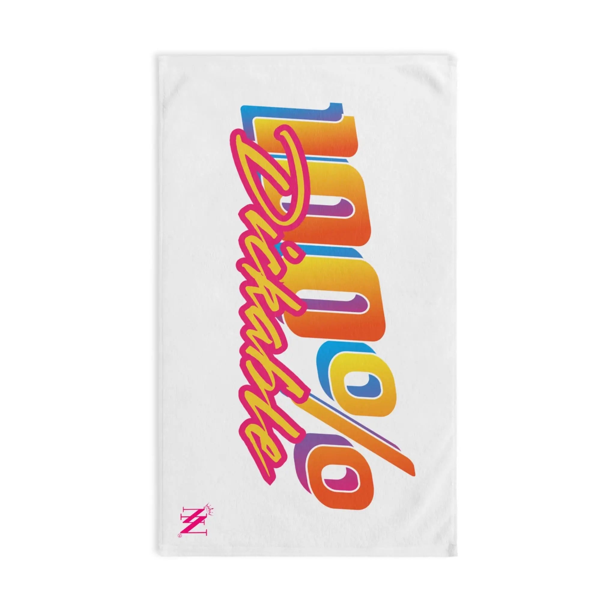100% Dickable | Mix & Match Original Fun-Flirty Lovers’ Towels