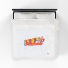 100% Fuckable | Mix & Match Fun-Flirty Lovers’ Blankets